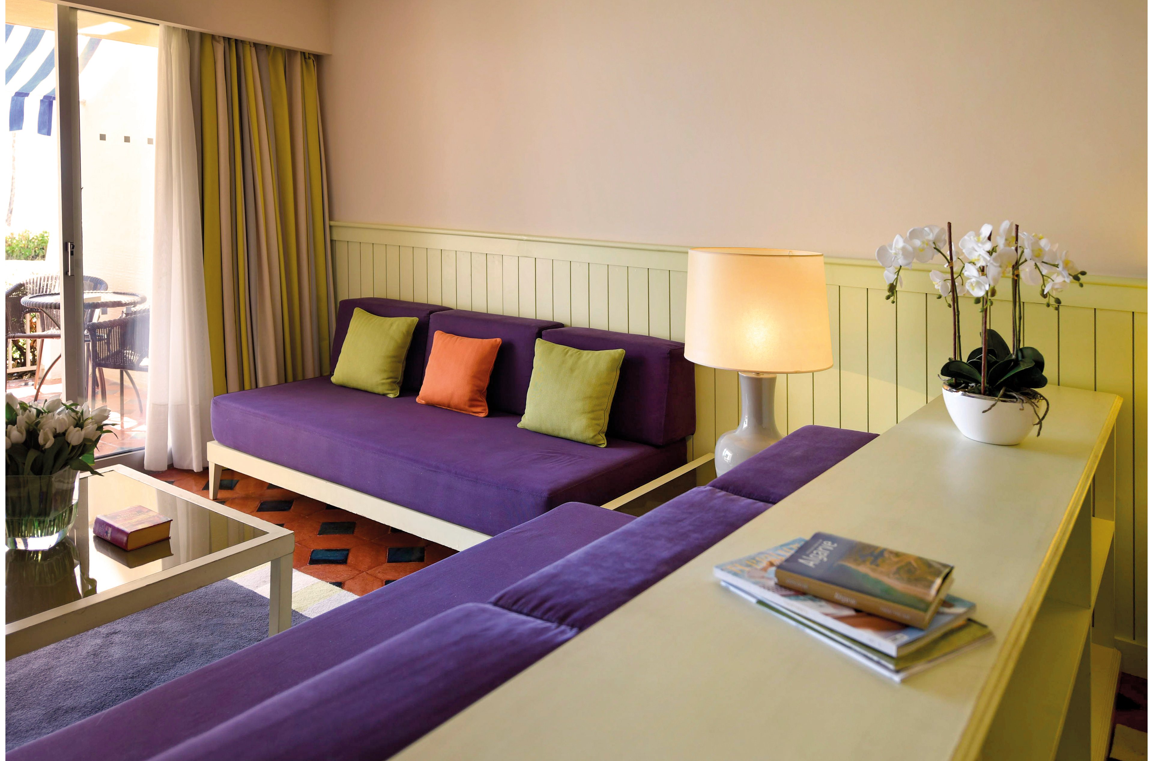 Algarve Casino Hotel