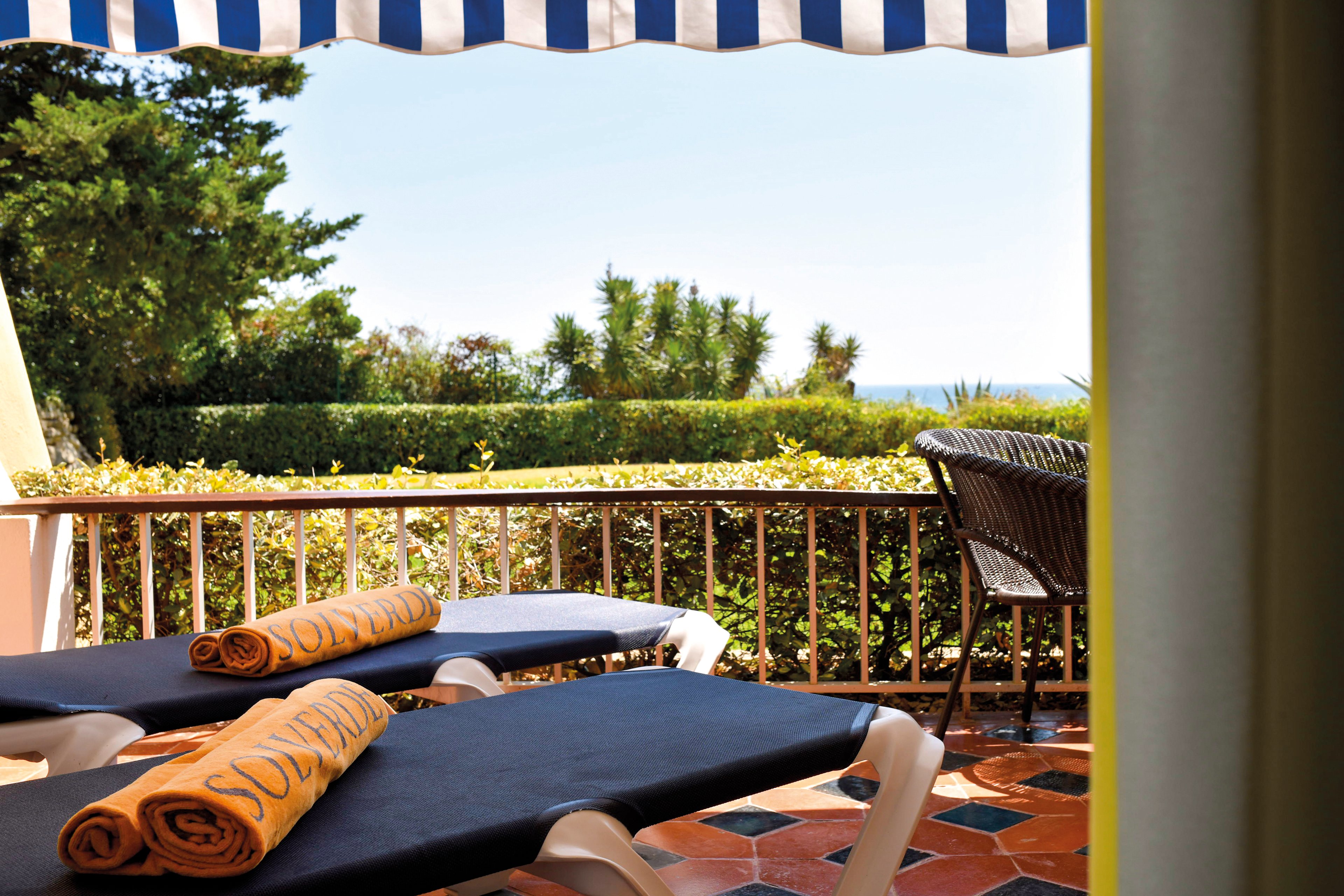 Algarve Casino Hotel