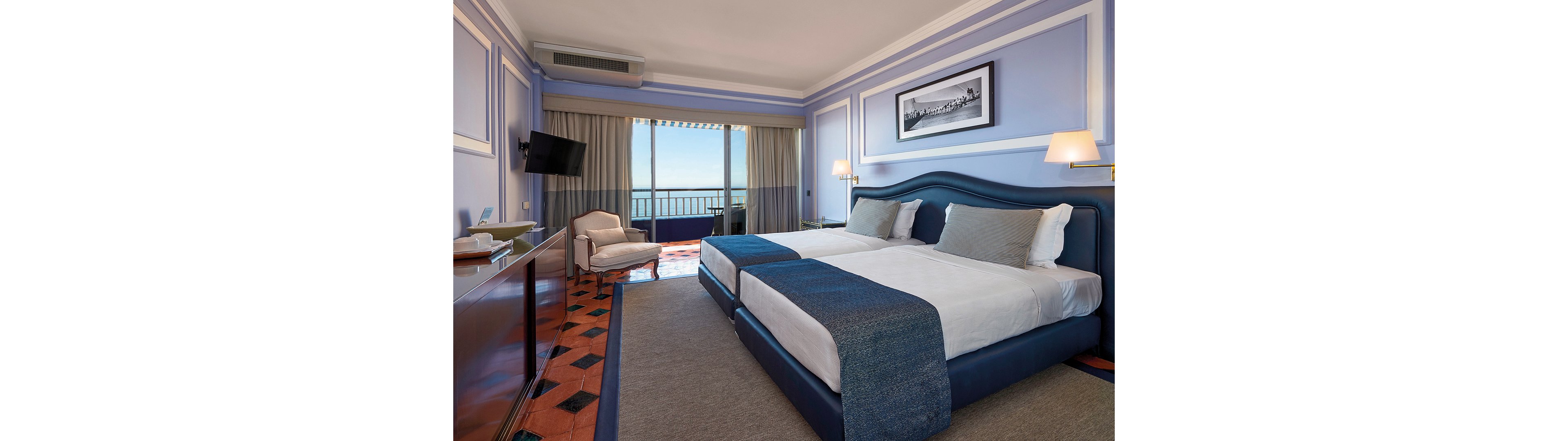 Algarve Casino Hotel