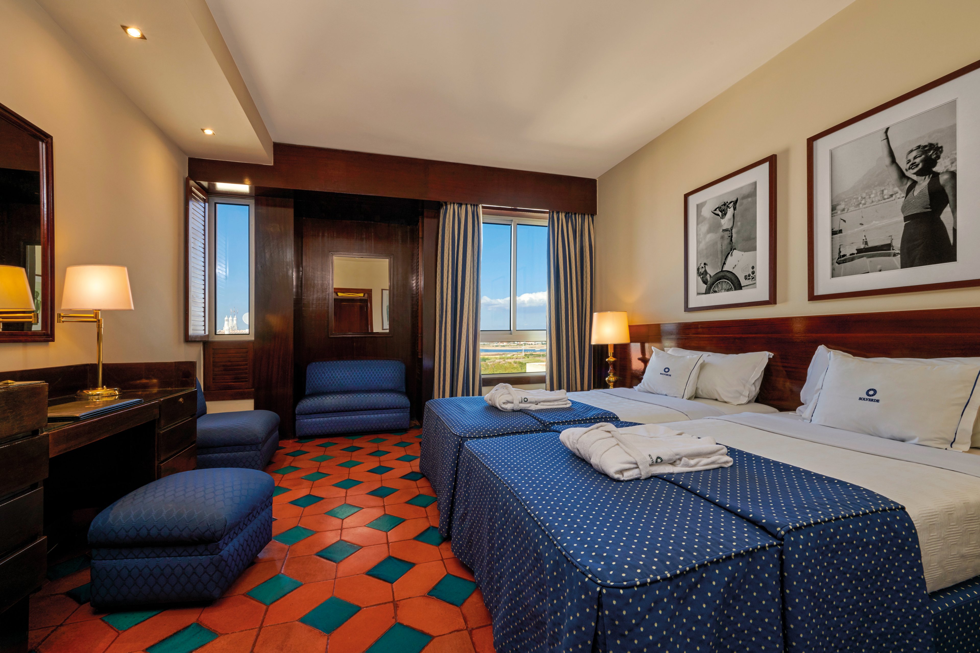 Algarve Casino Hotel