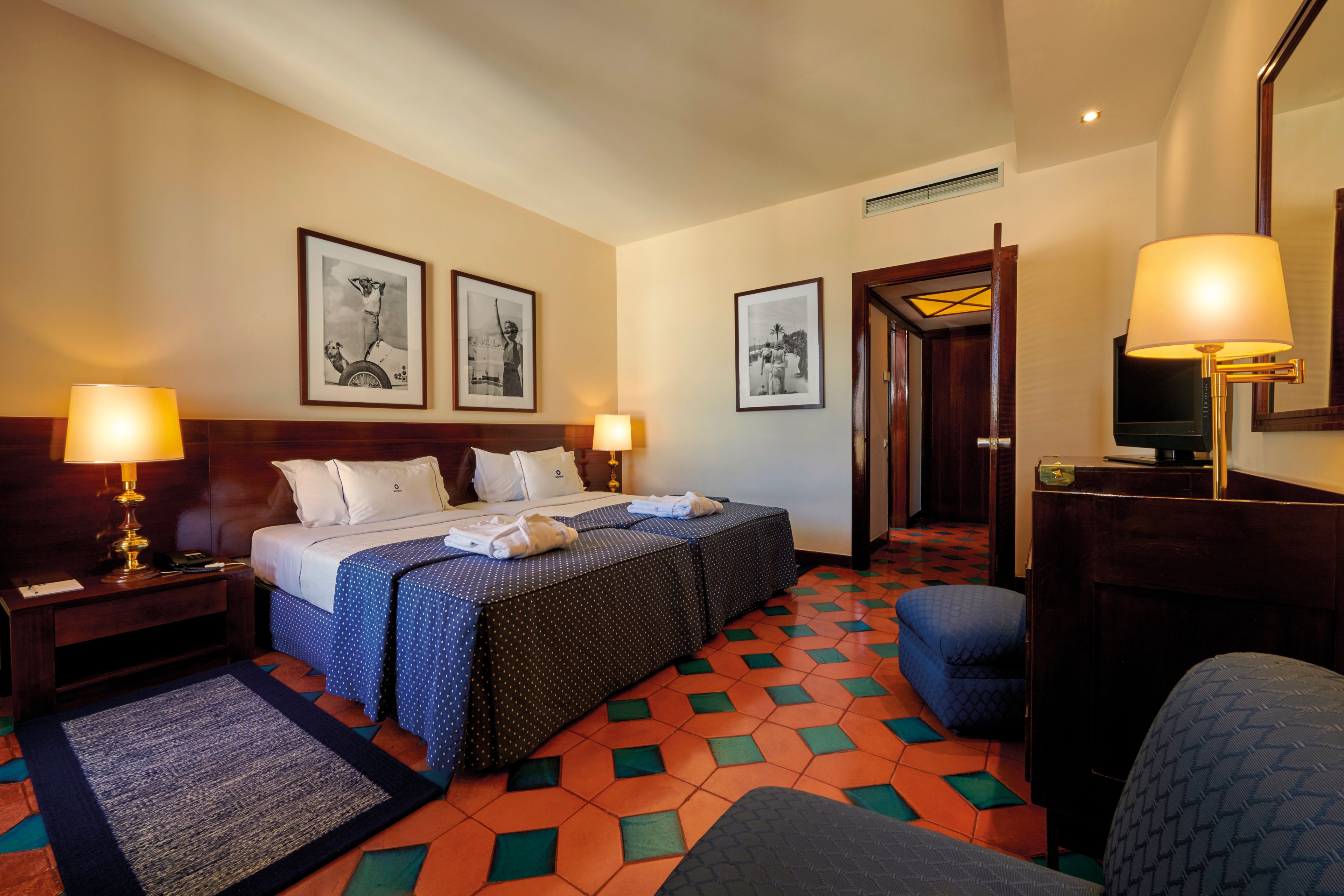 Algarve Casino Hotel