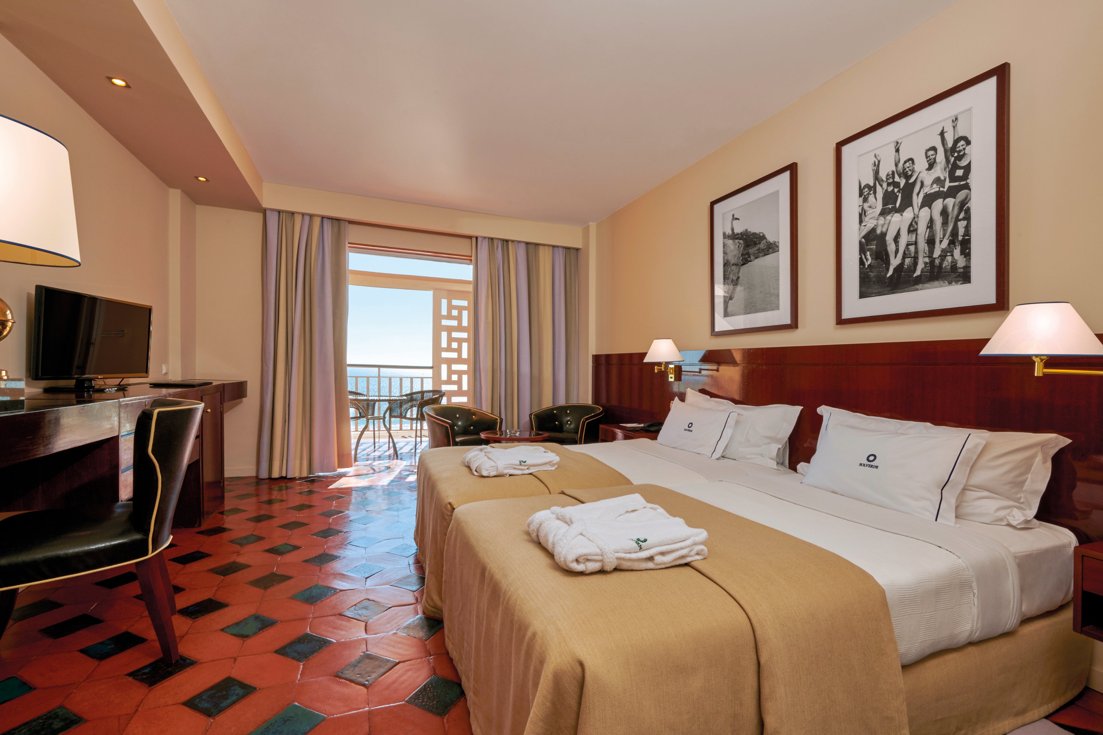 Algarve Casino Hotel