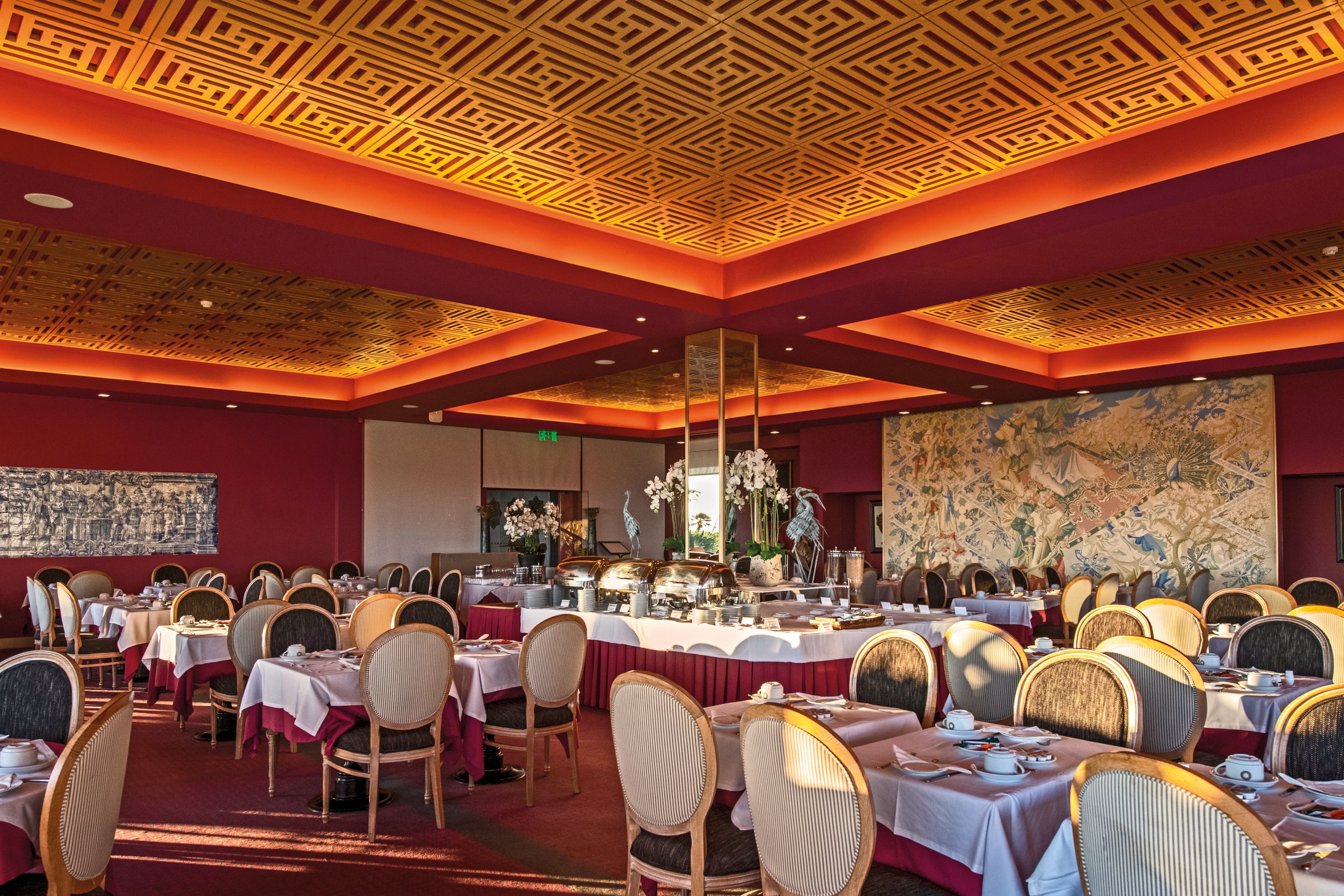 Algarve Casino Hotel