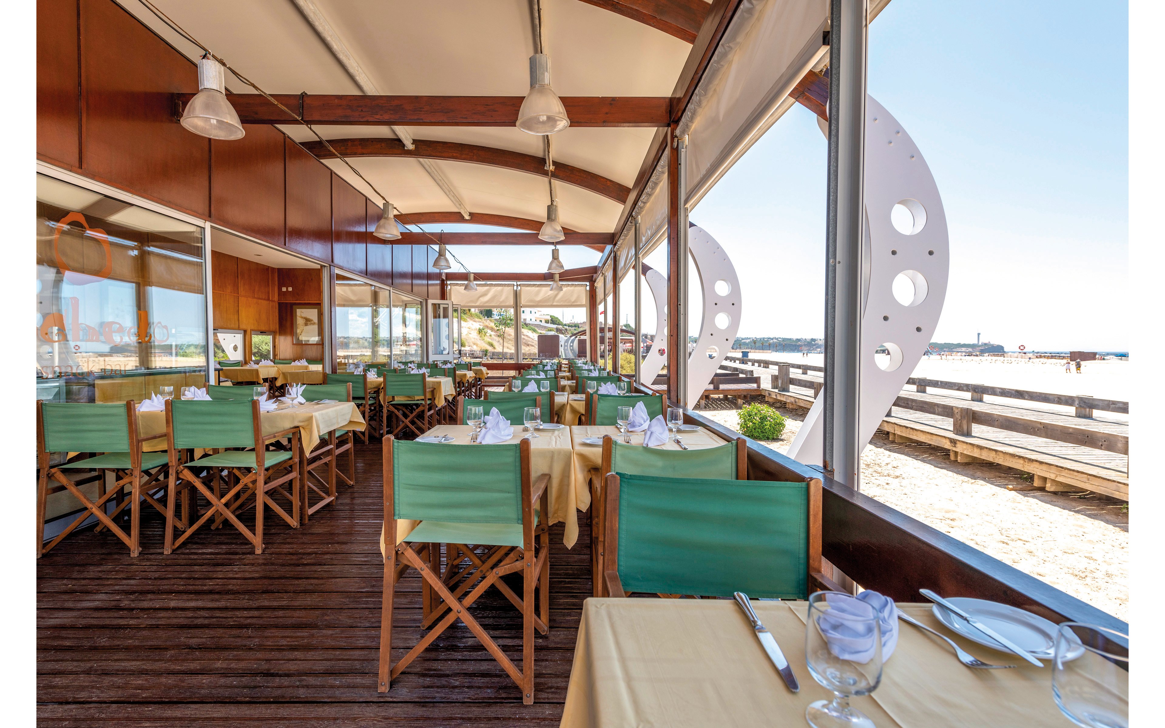 Algarve Casino Hotel