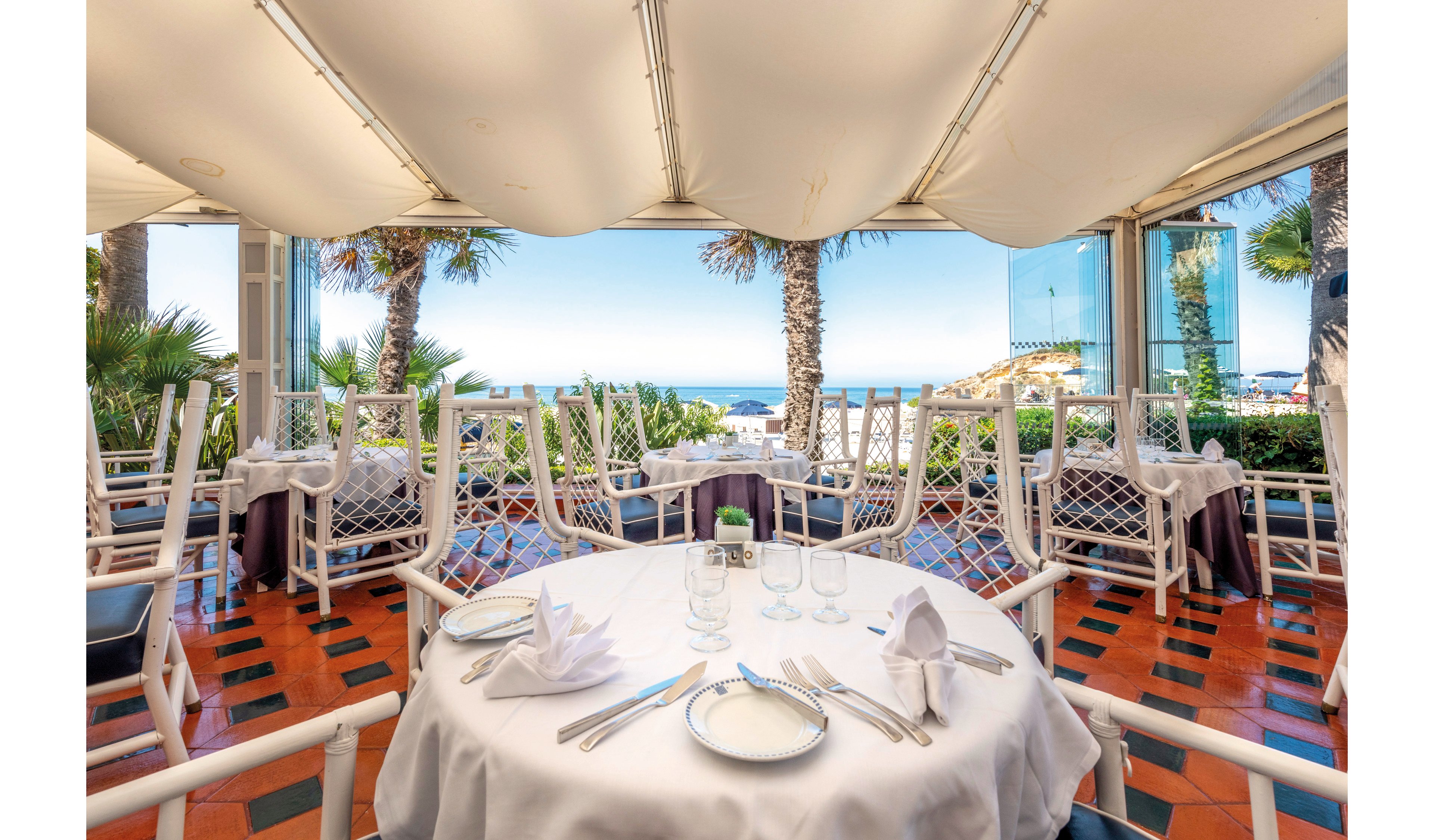 Algarve Casino Hotel