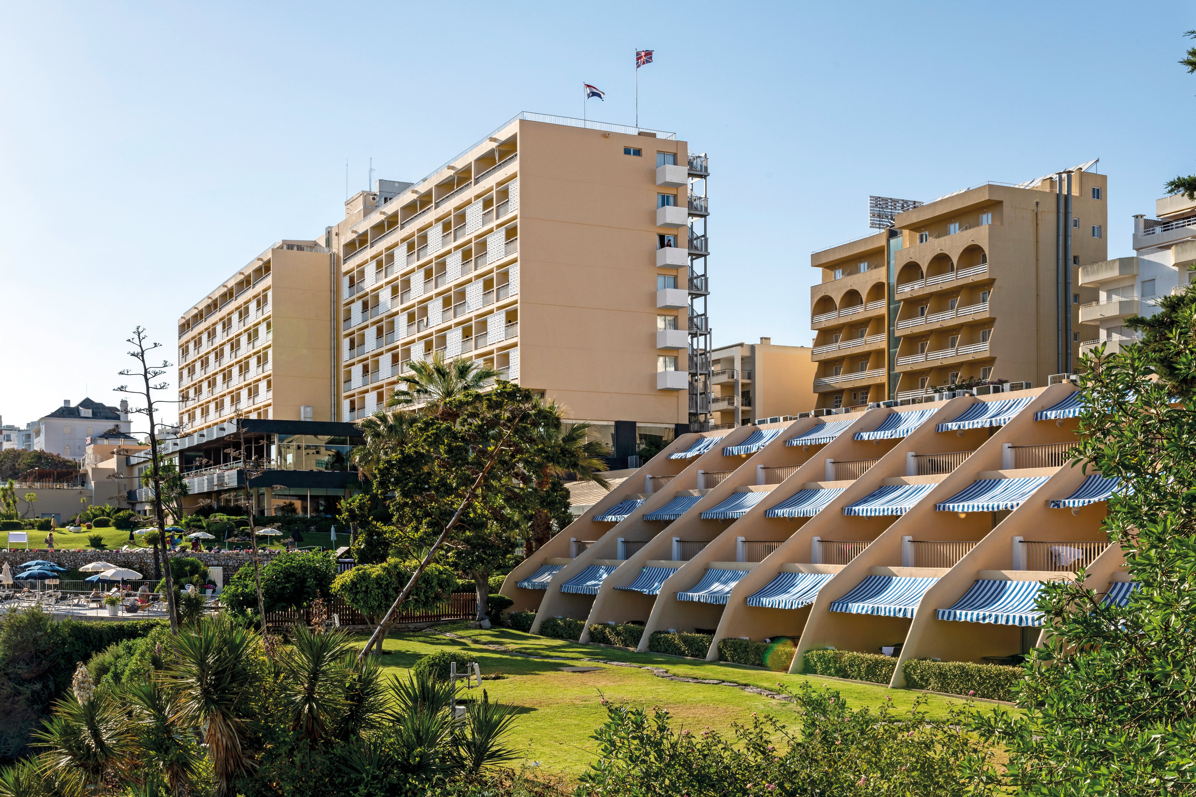 Algarve Casino Hotel