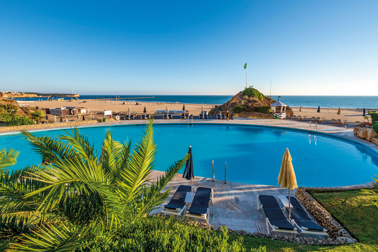 Algarve Casino Hotel