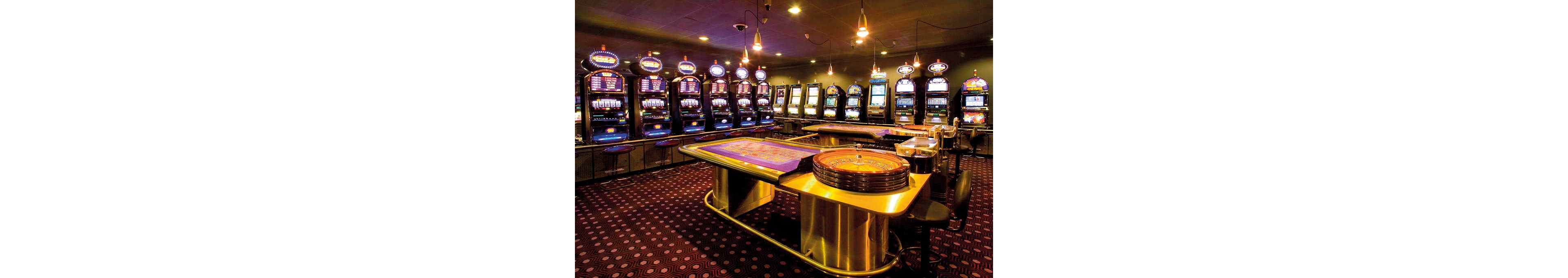 Algarve Casino Hotel