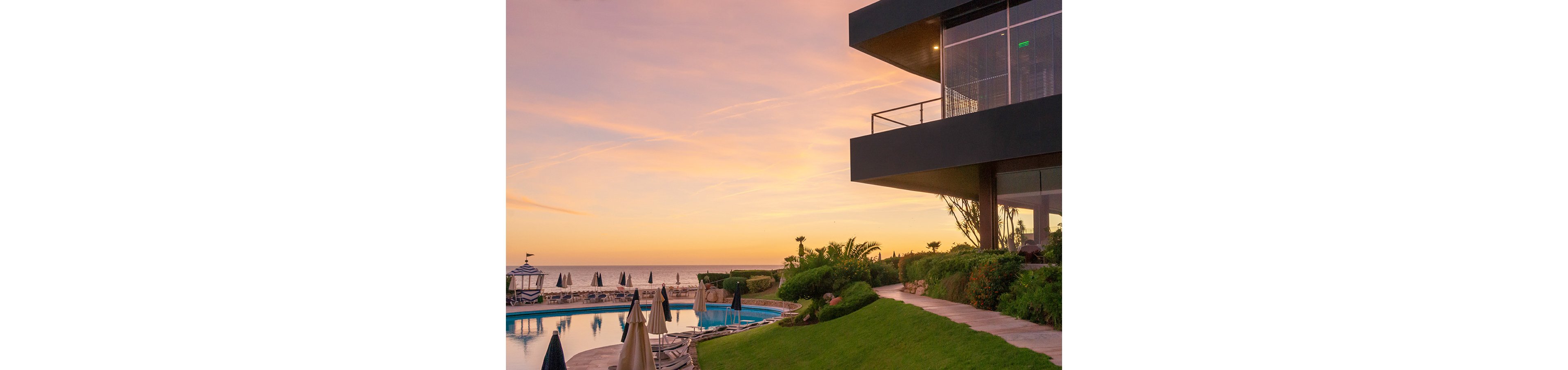 Algarve Casino Hotel