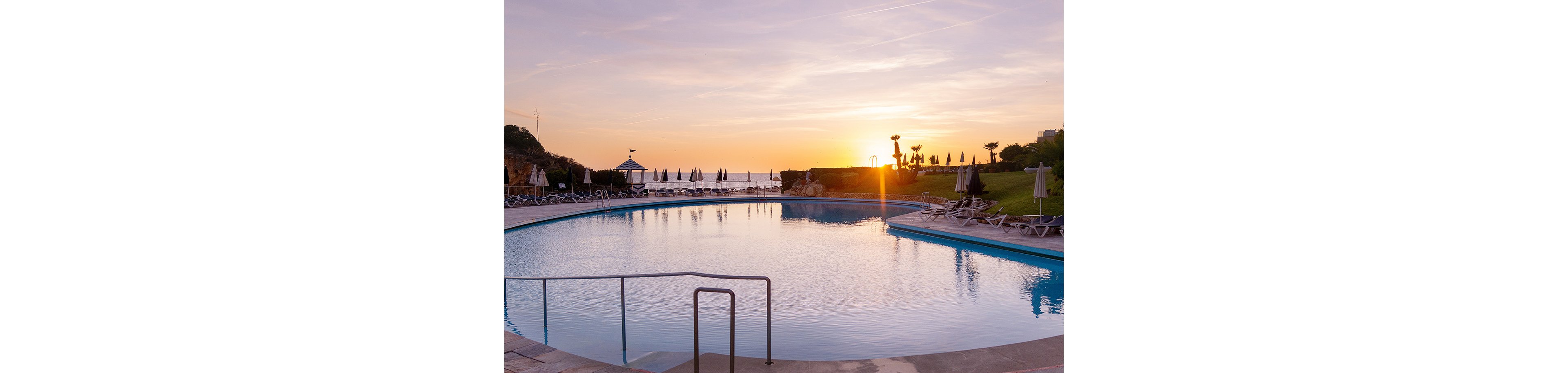 Algarve Casino Hotel