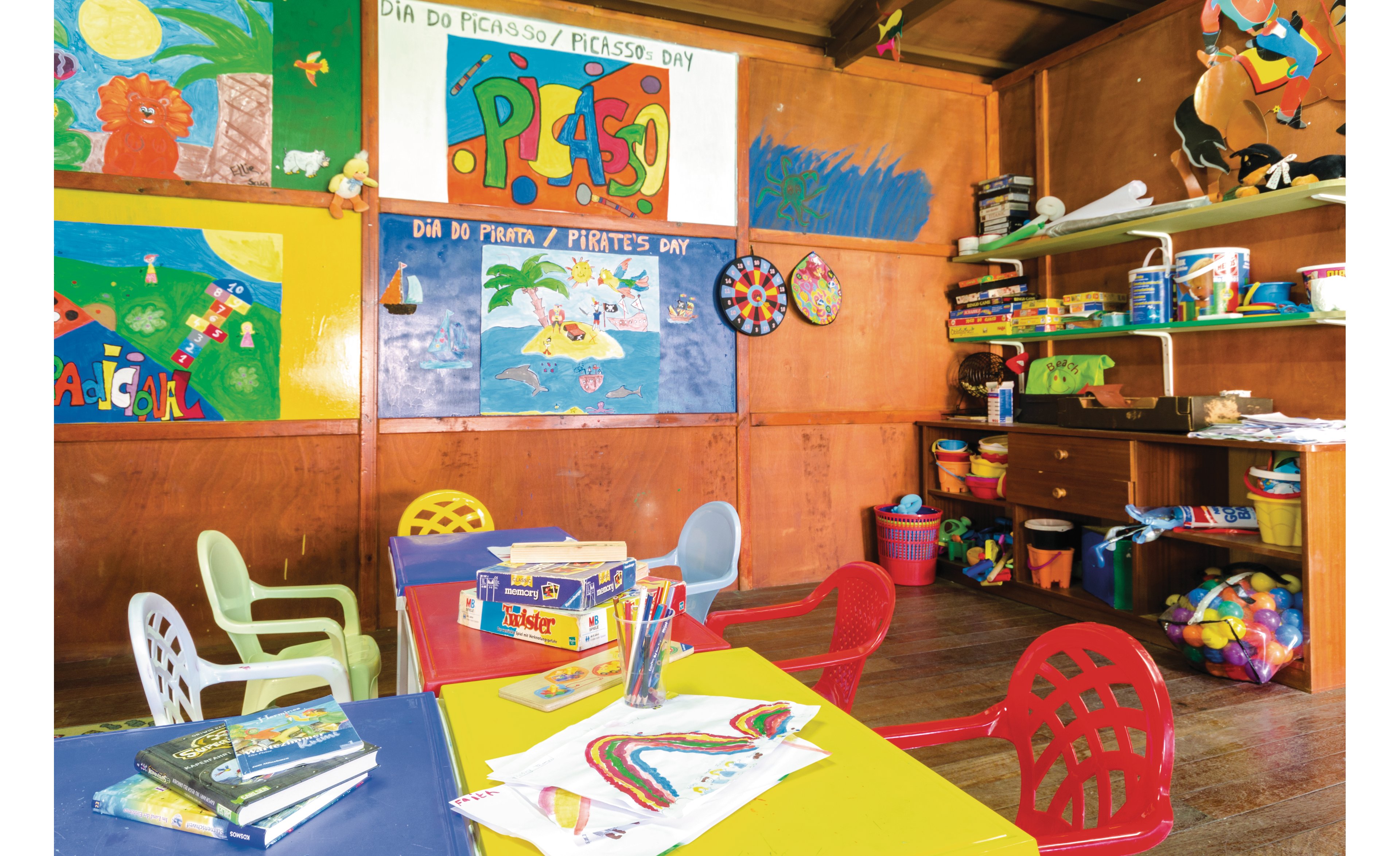 Auramar Beach Resort