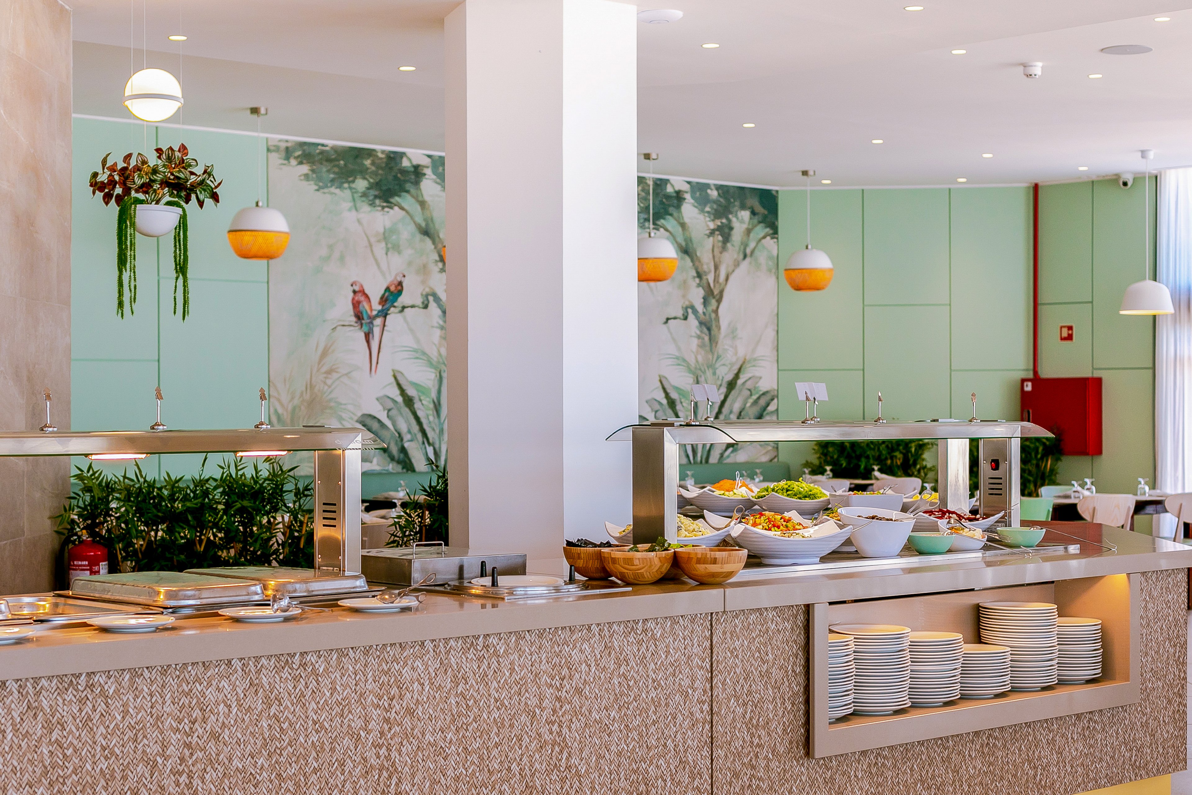 Auramar Beach Resort