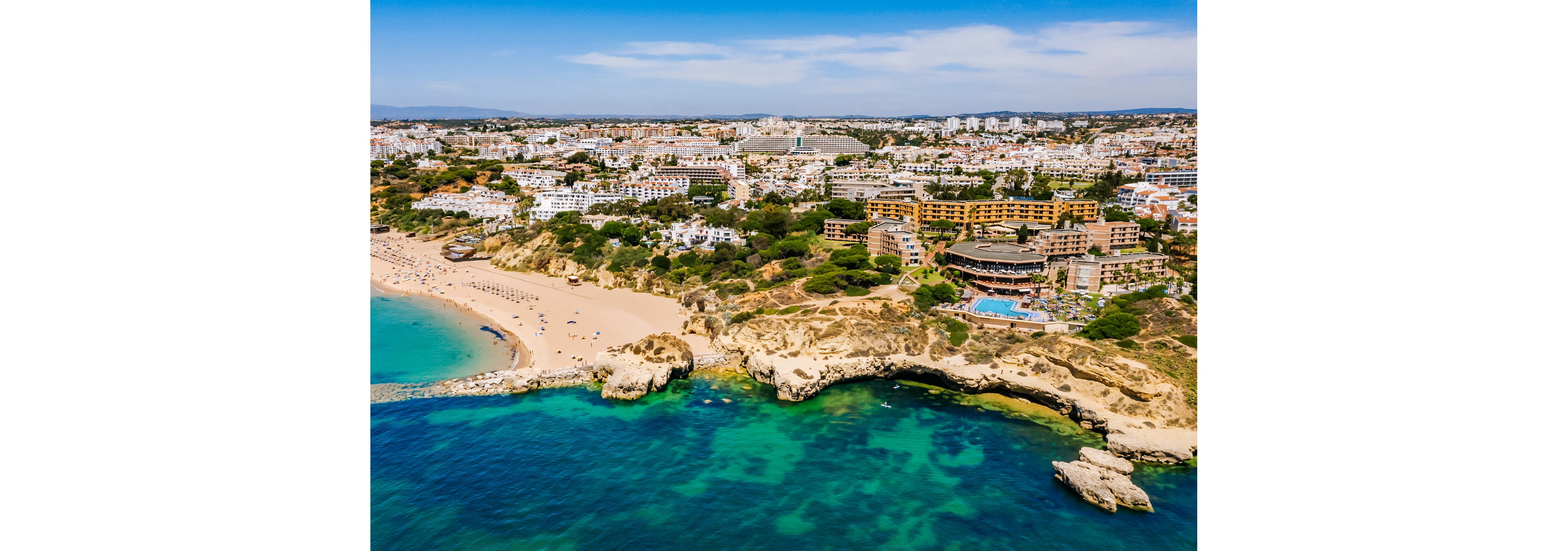 Auramar Beach Resort