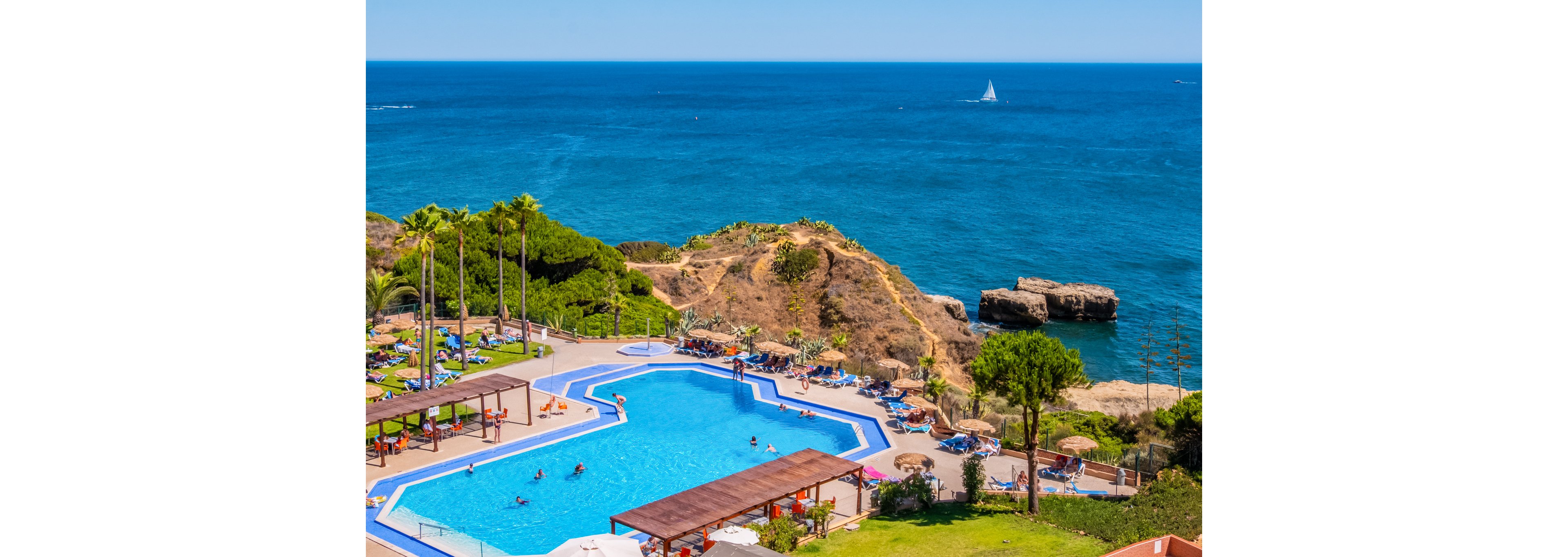 Auramar Beach Resort