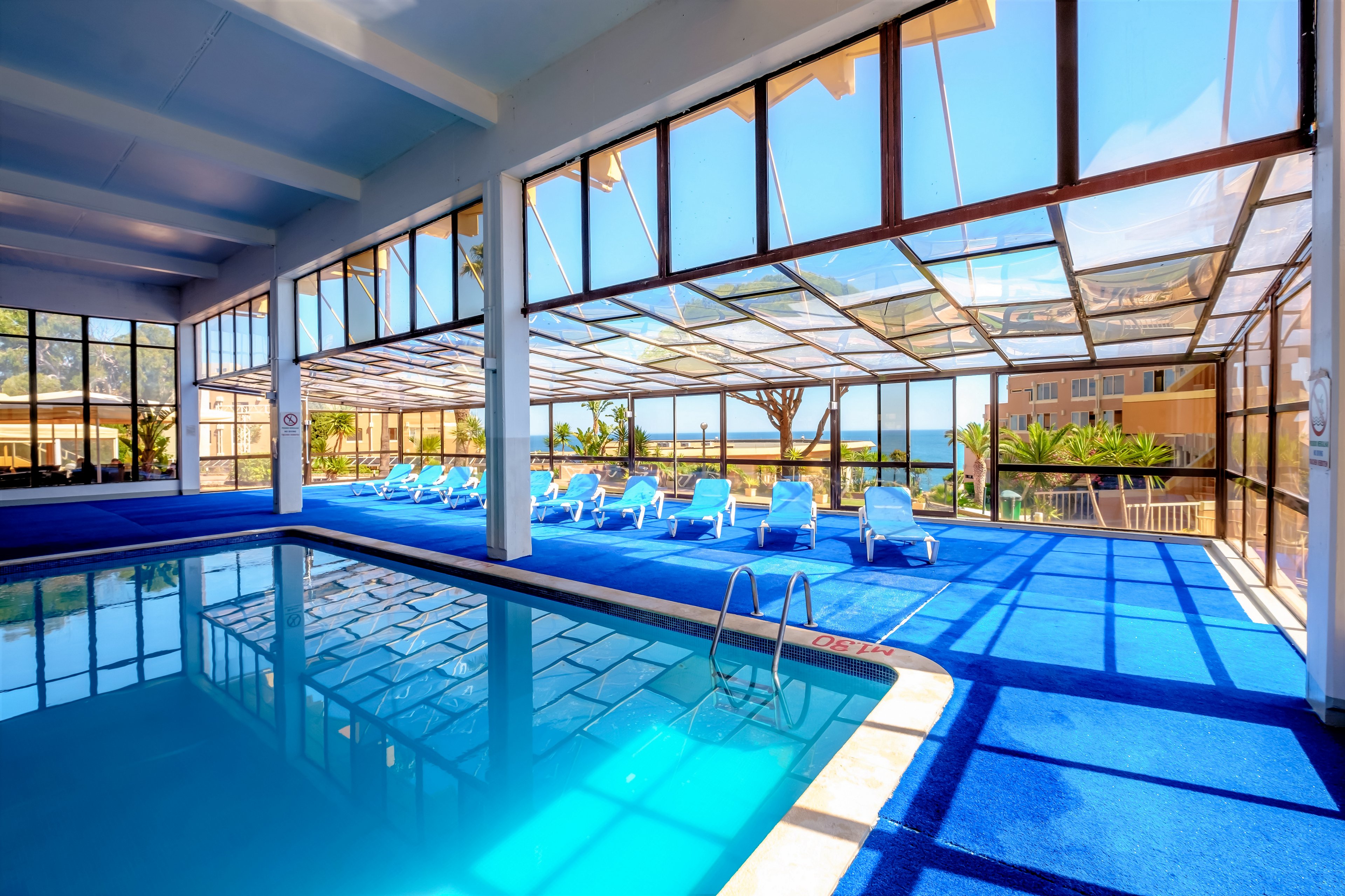 Auramar Beach Resort