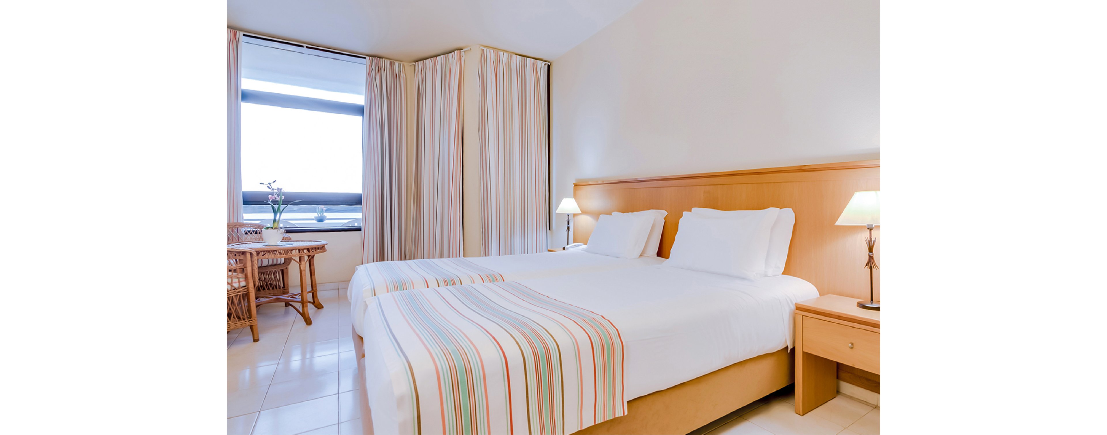 Auramar Beach Resort