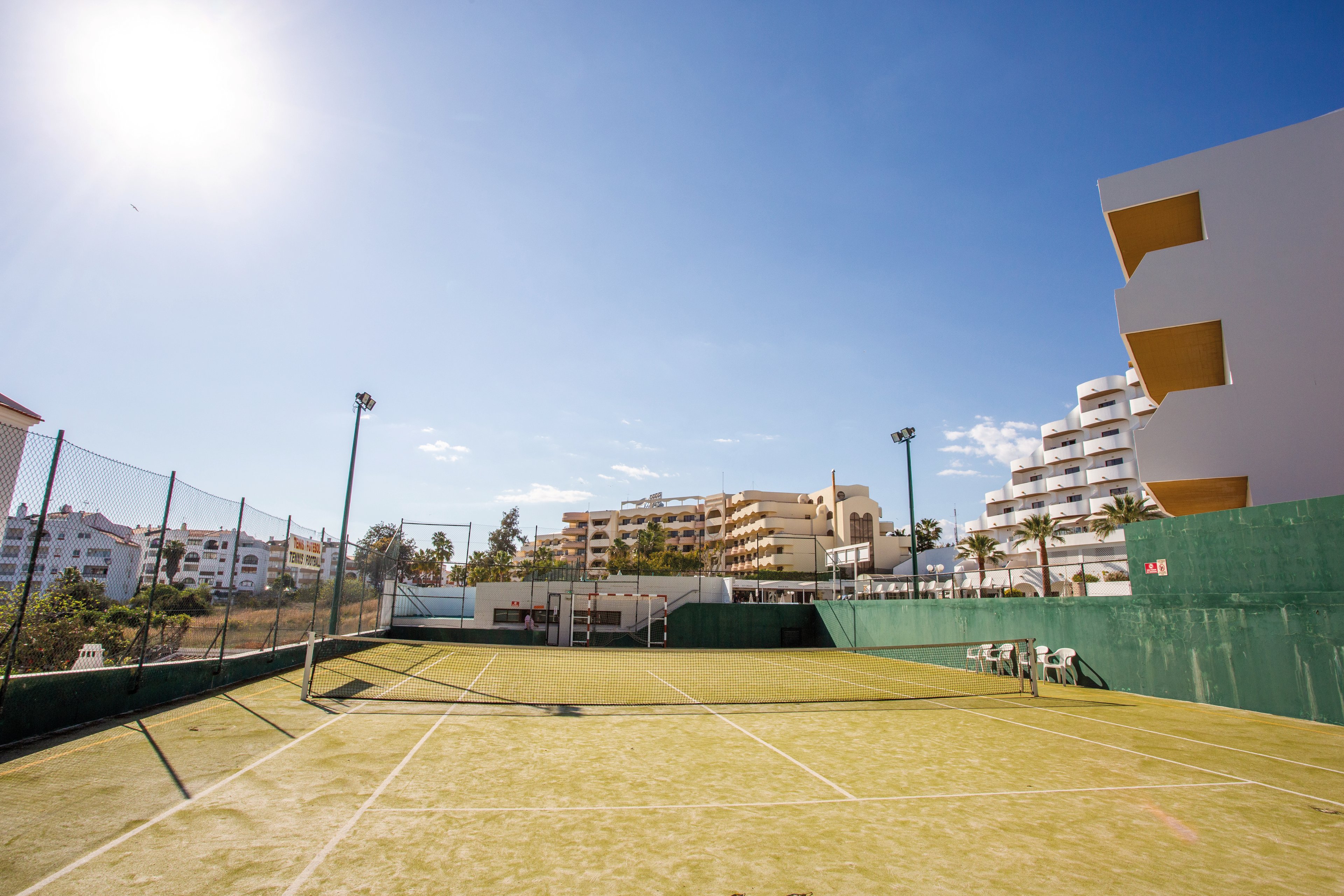 Brisa Sol Aparthotel