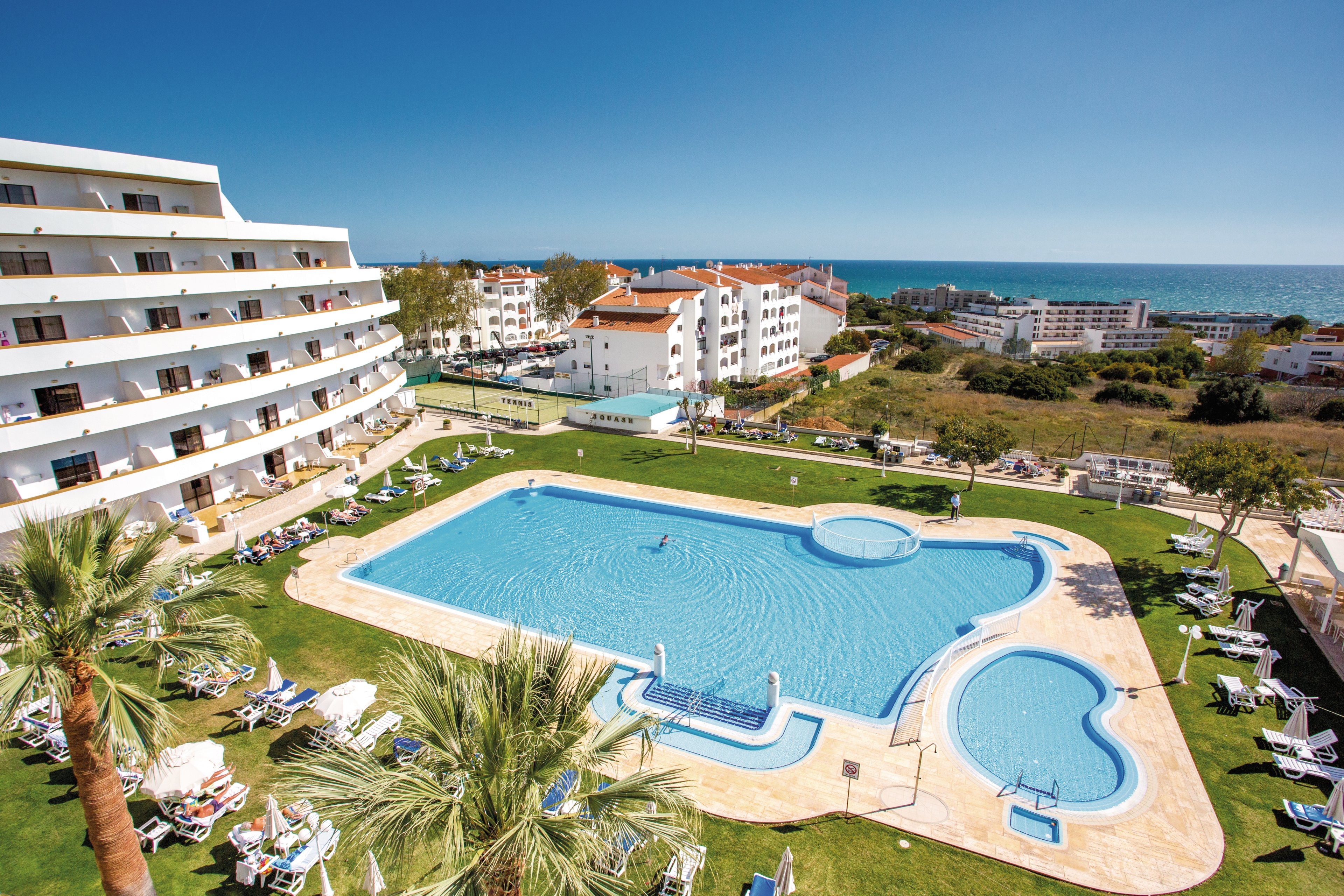 Brisa Sol Aparthotel