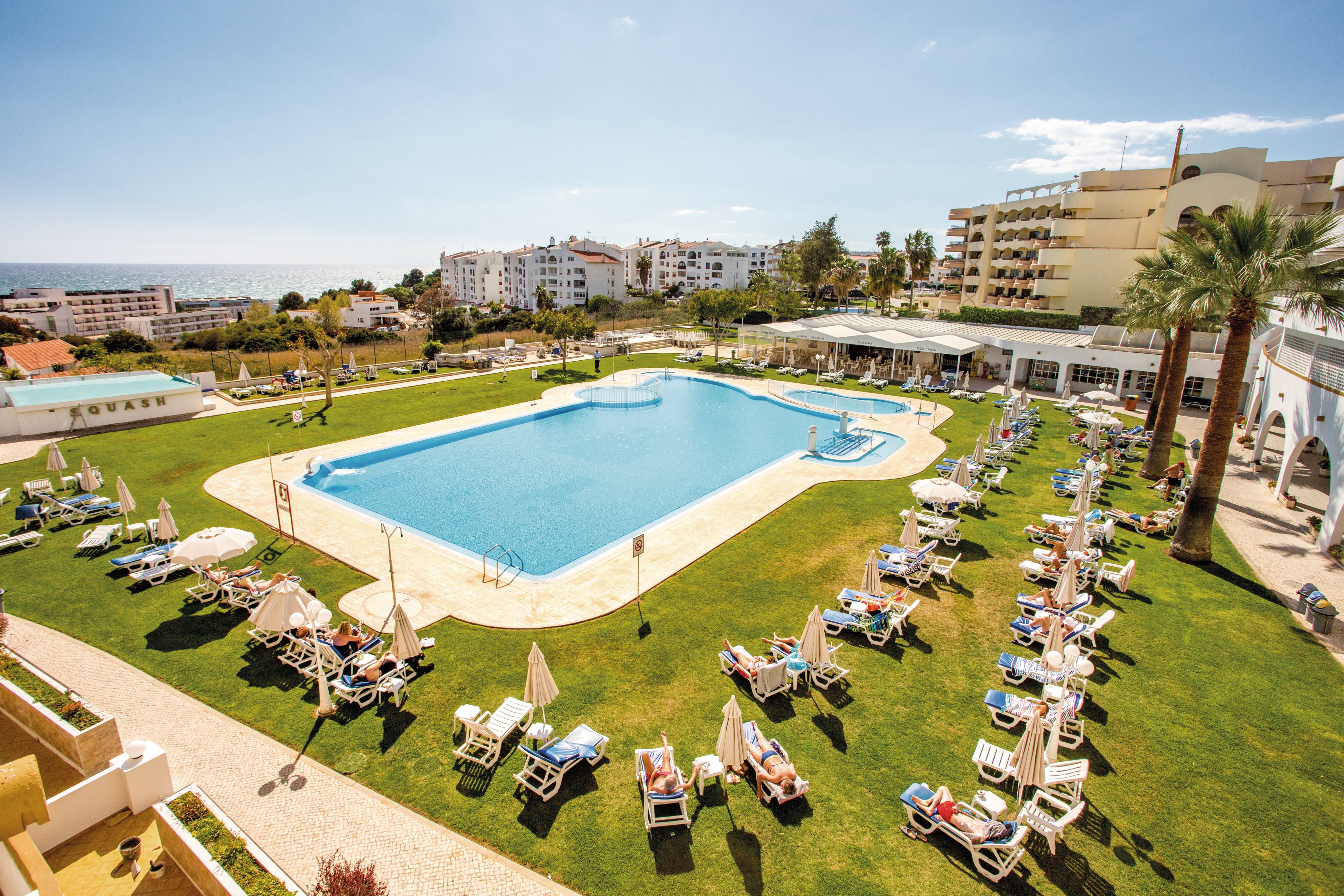 Brisa Sol Aparthotel