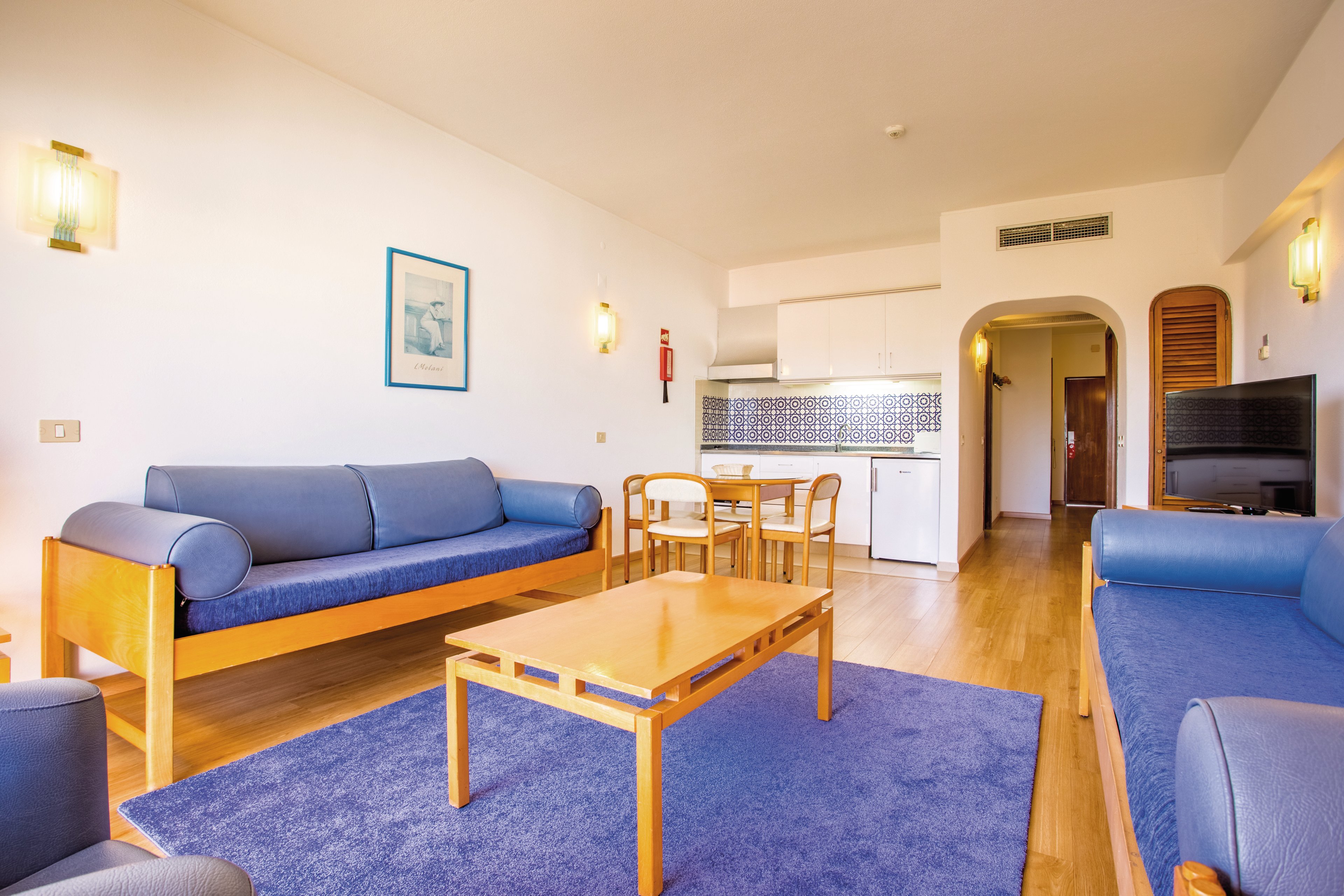 Brisa Sol Aparthotel