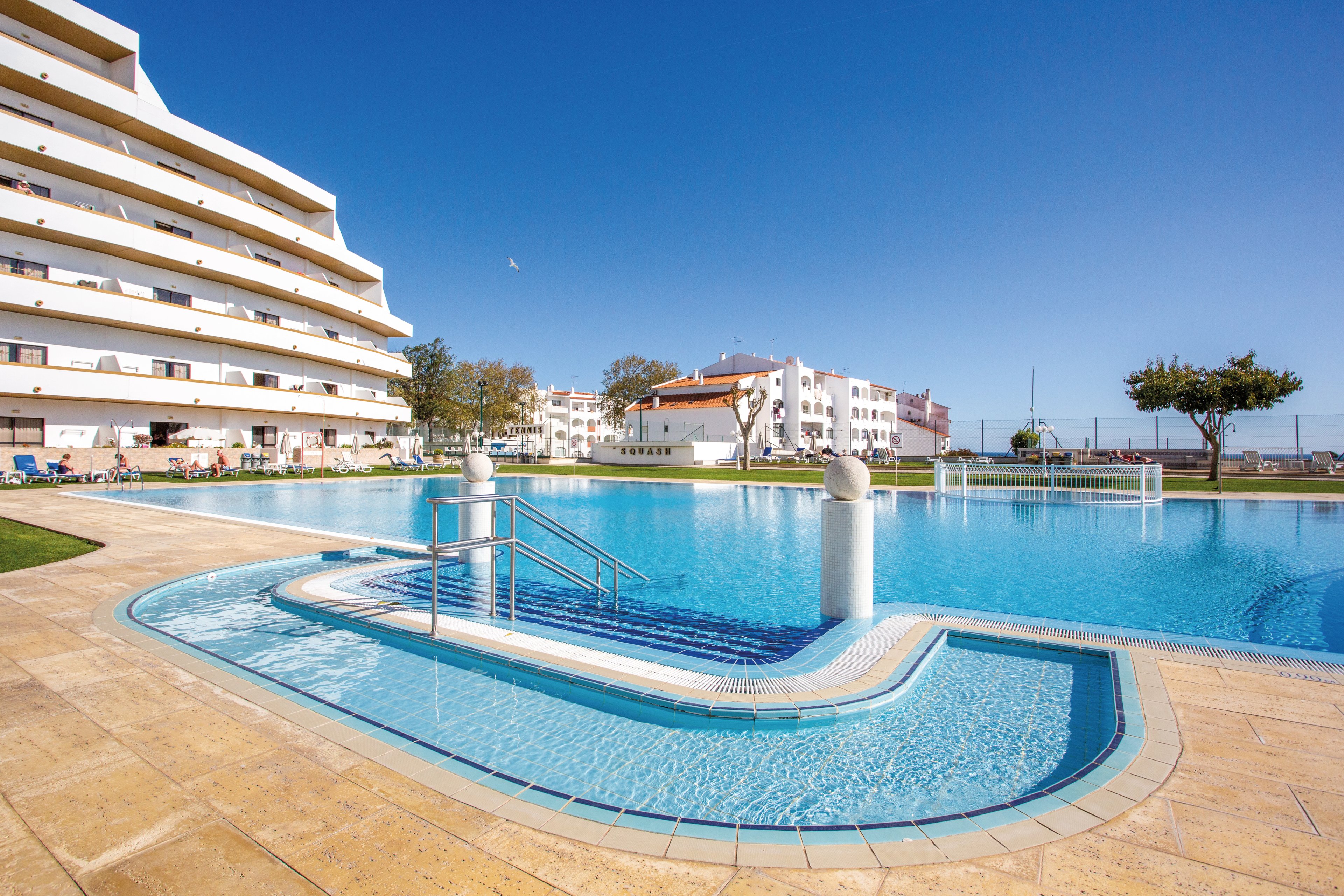 Brisa Sol Aparthotel