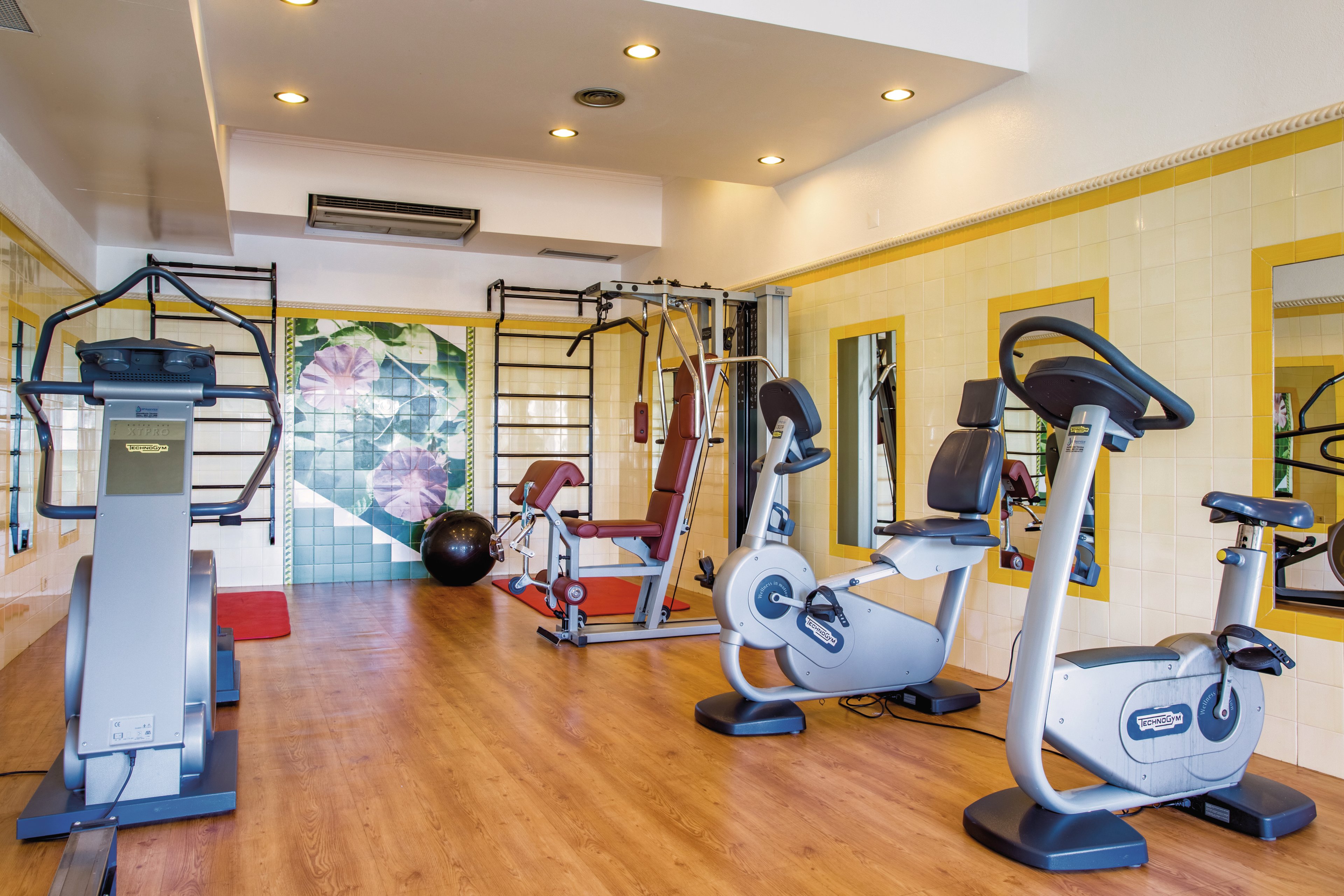 Brisa Sol Aparthotel