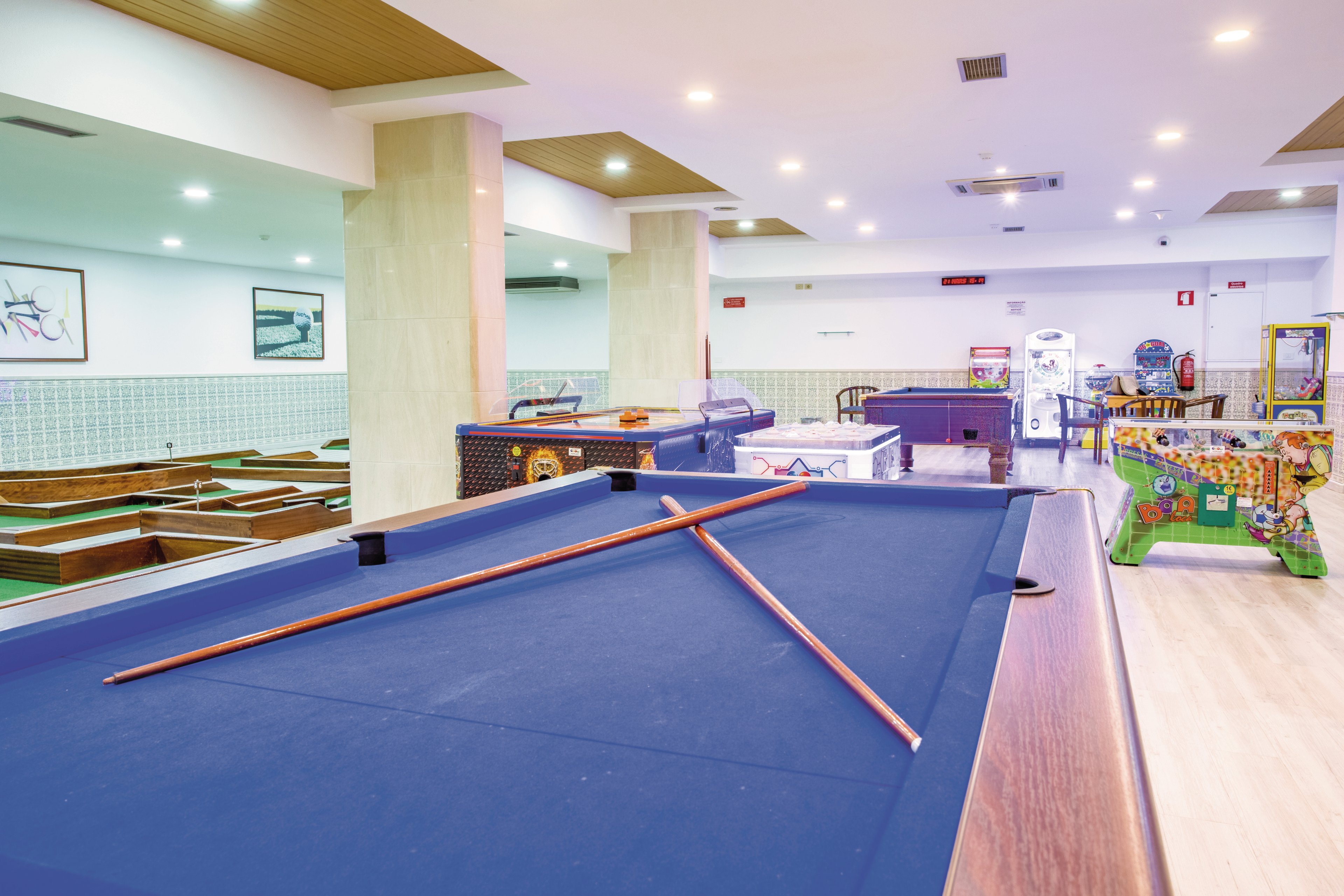 Brisa Sol Aparthotel