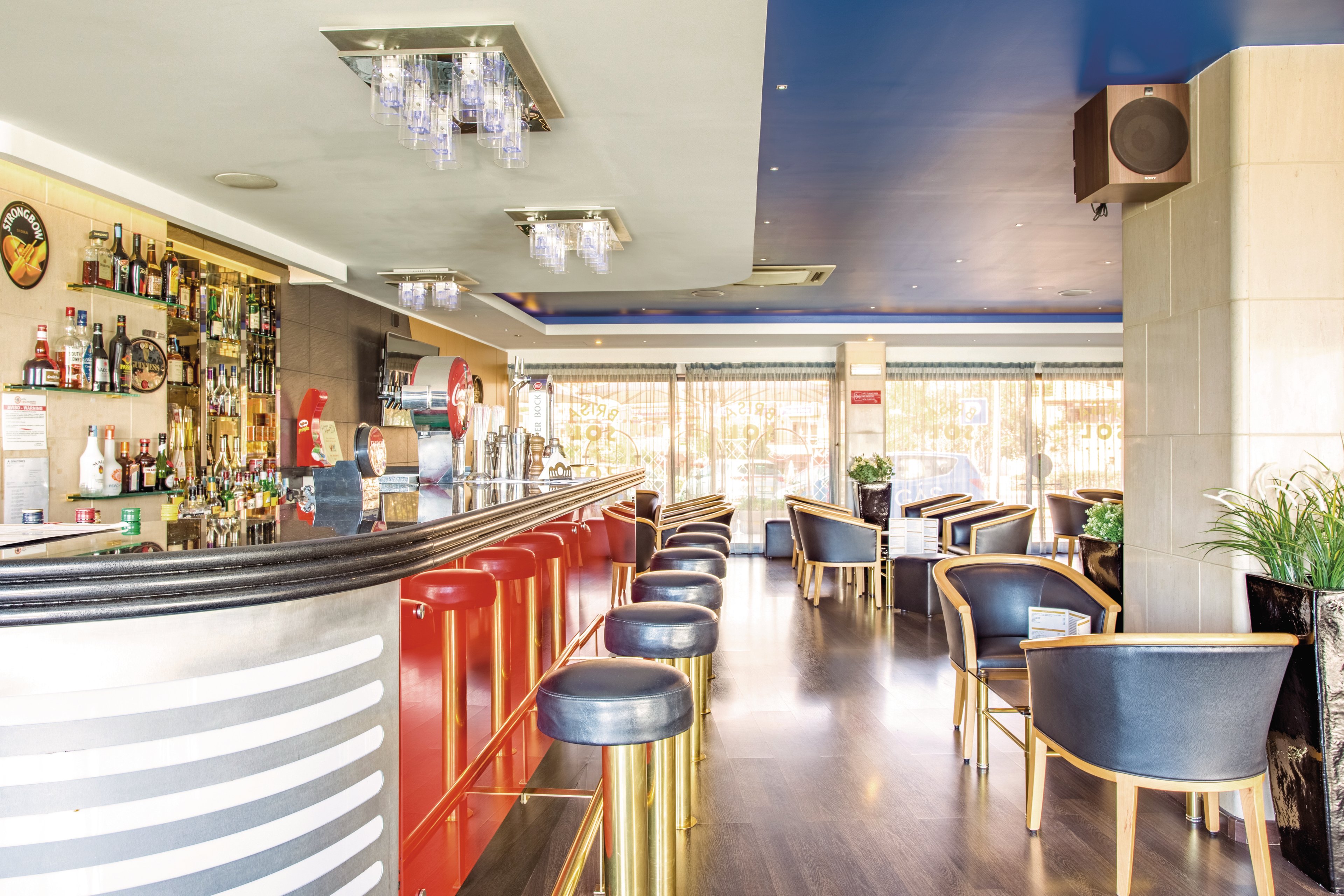 Brisa Sol Aparthotel