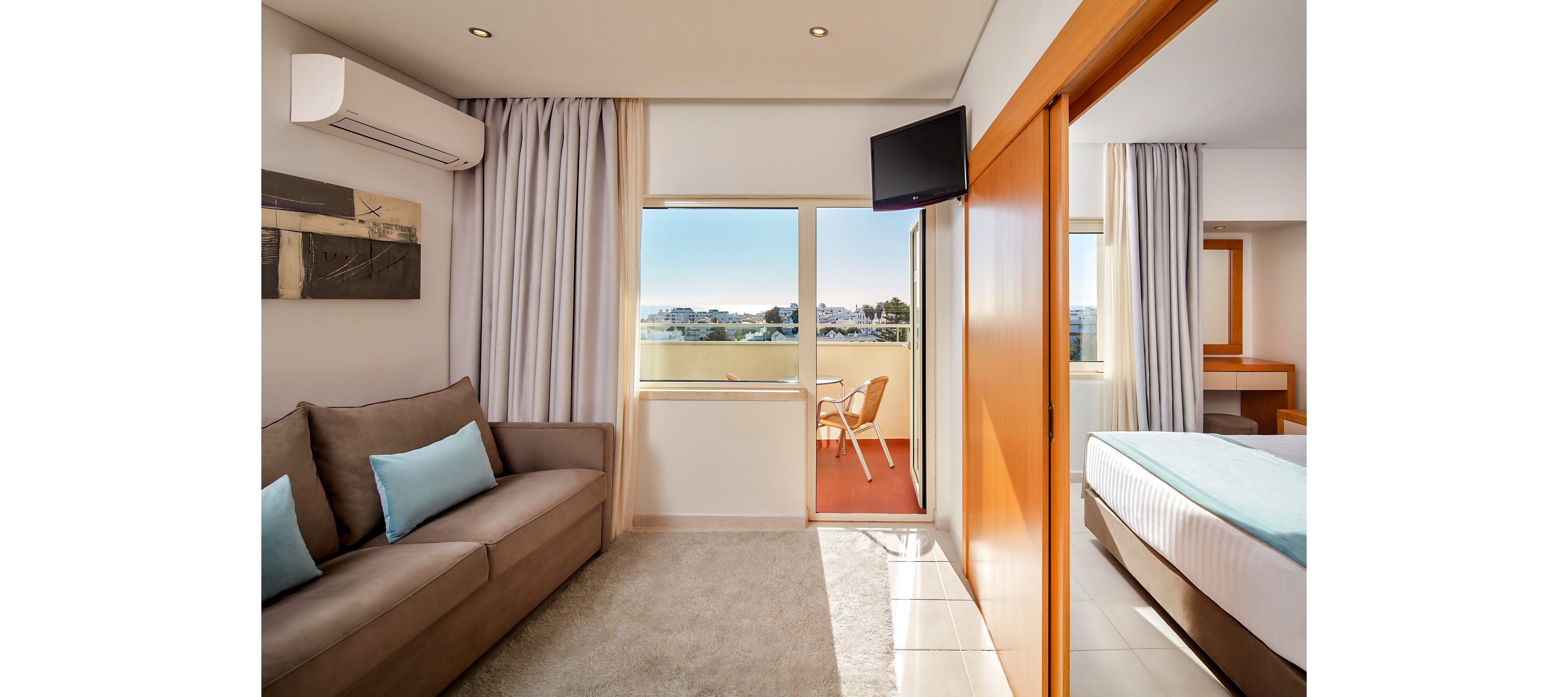 Albufeira Sol Hotel & Spa