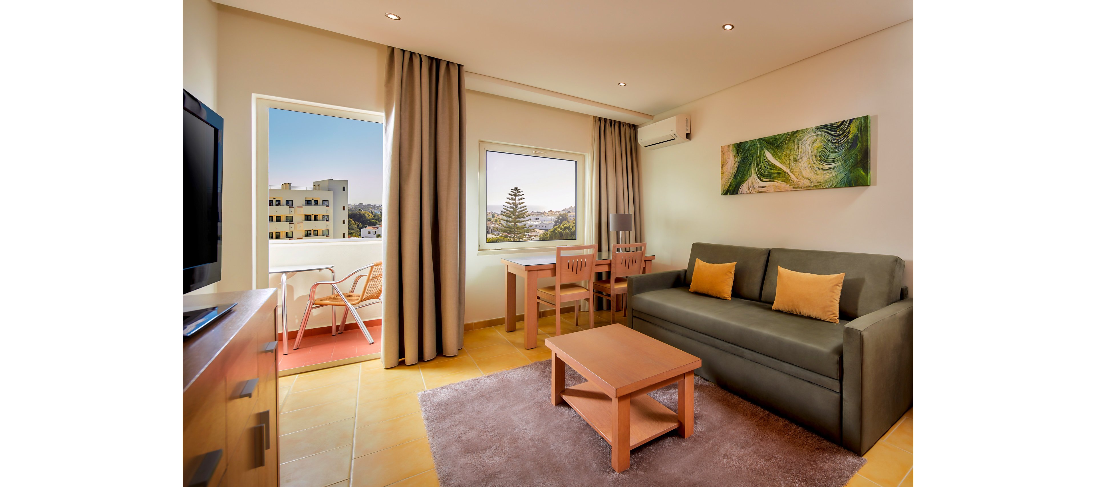 Albufeira Sol Hotel & Spa