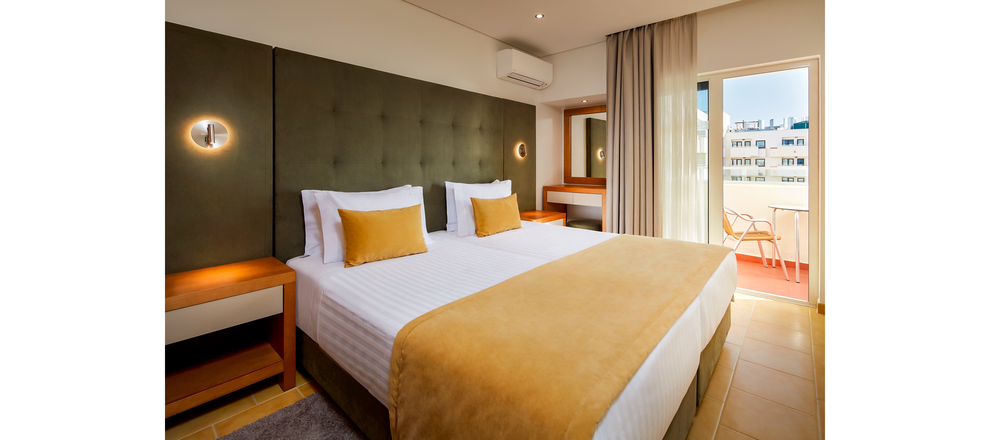 Albufeira Sol Hotel & Spa