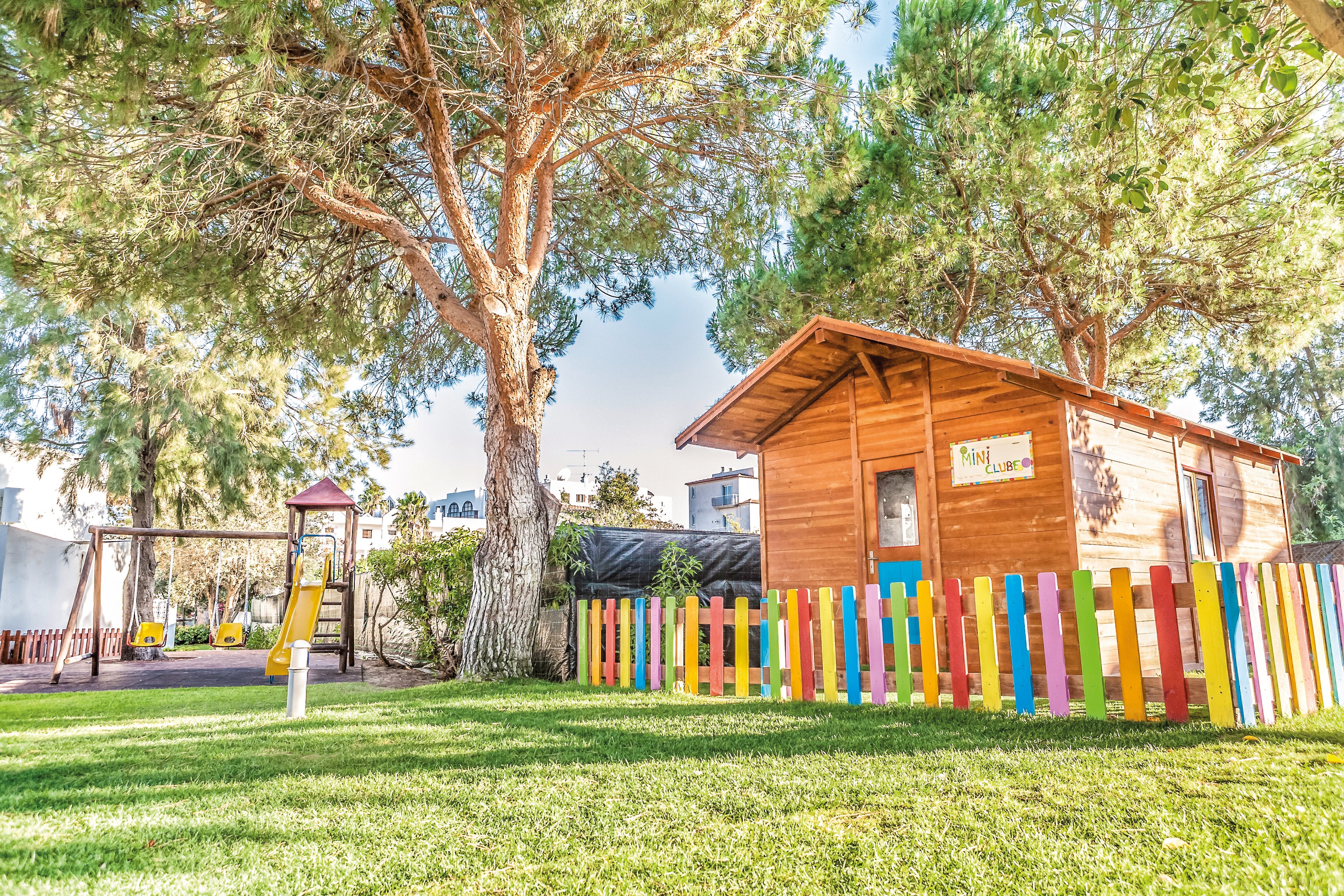 Albufeira Sol Hotel & Spa