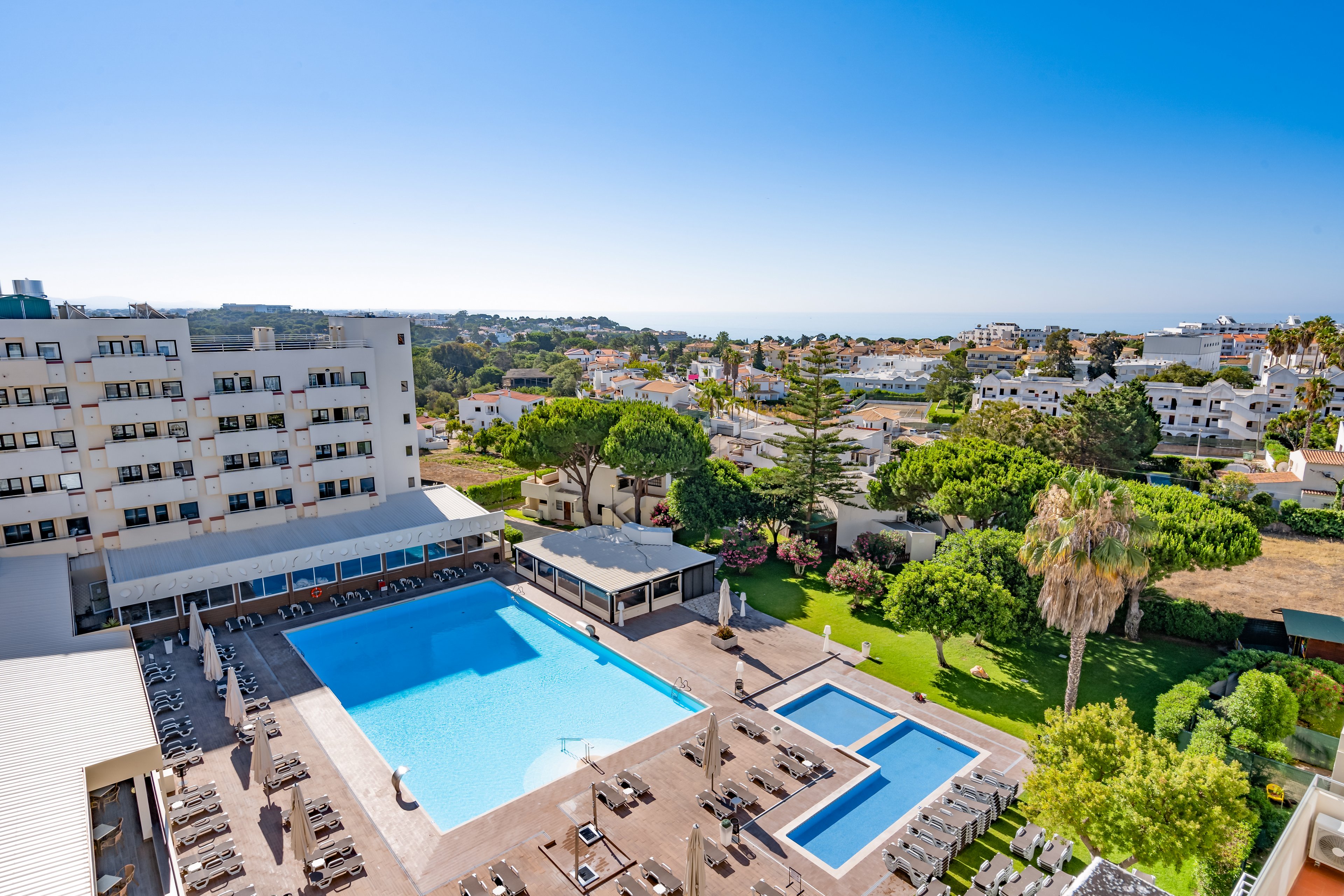 Albufeira Sol Hotel & Spa
