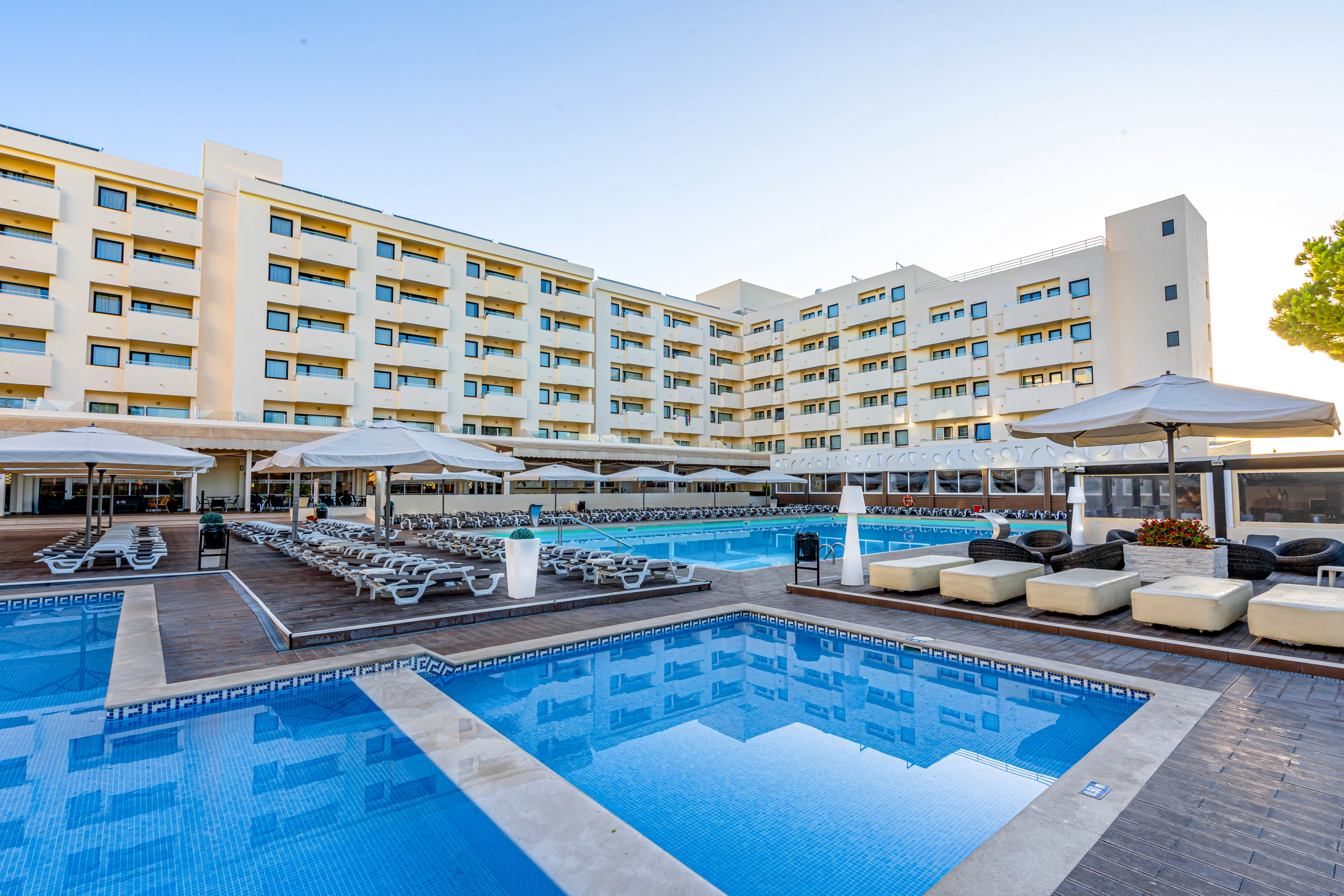 Albufeira Sol Hotel & Spa