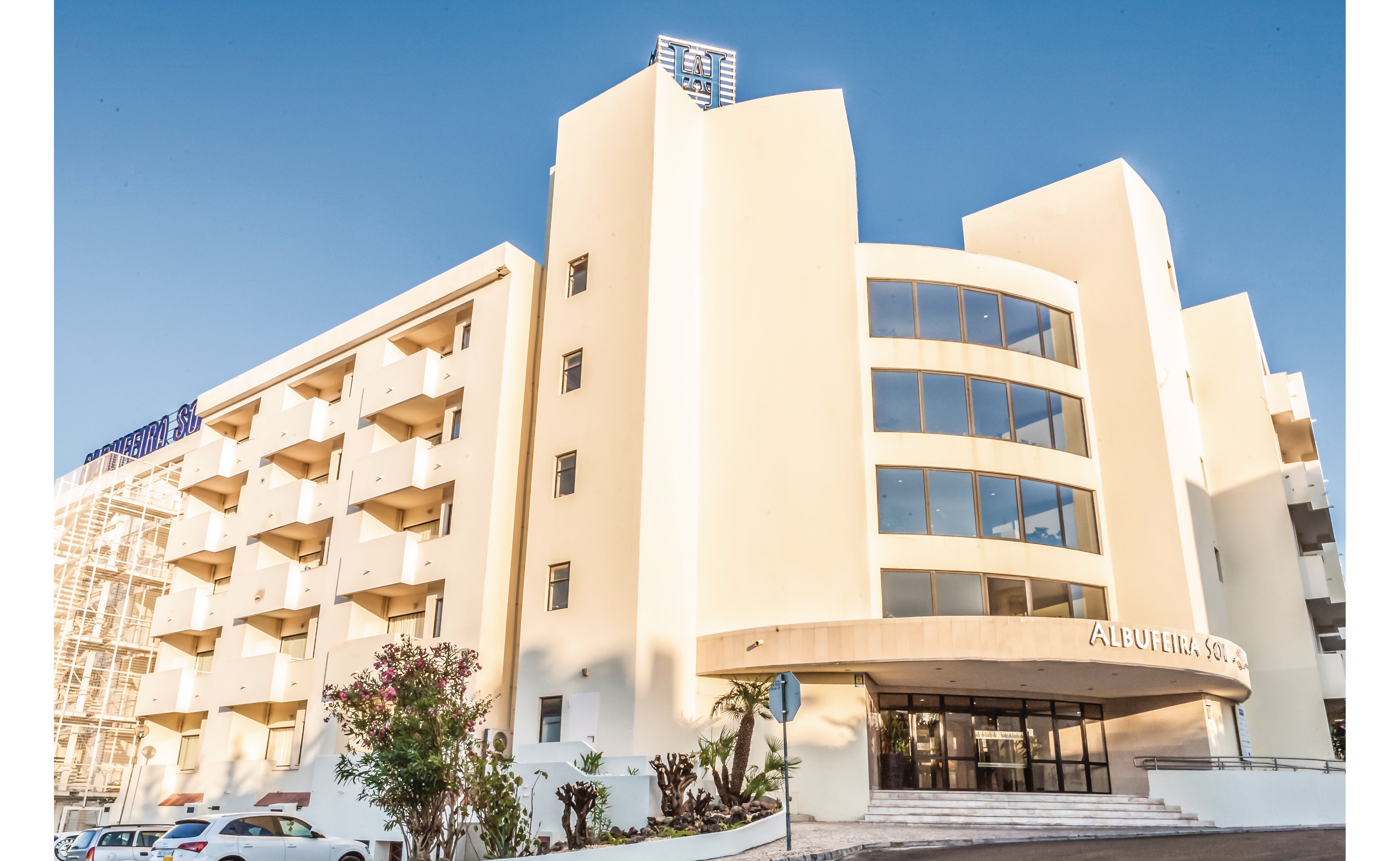 Albufeira Sol Hotel & Spa