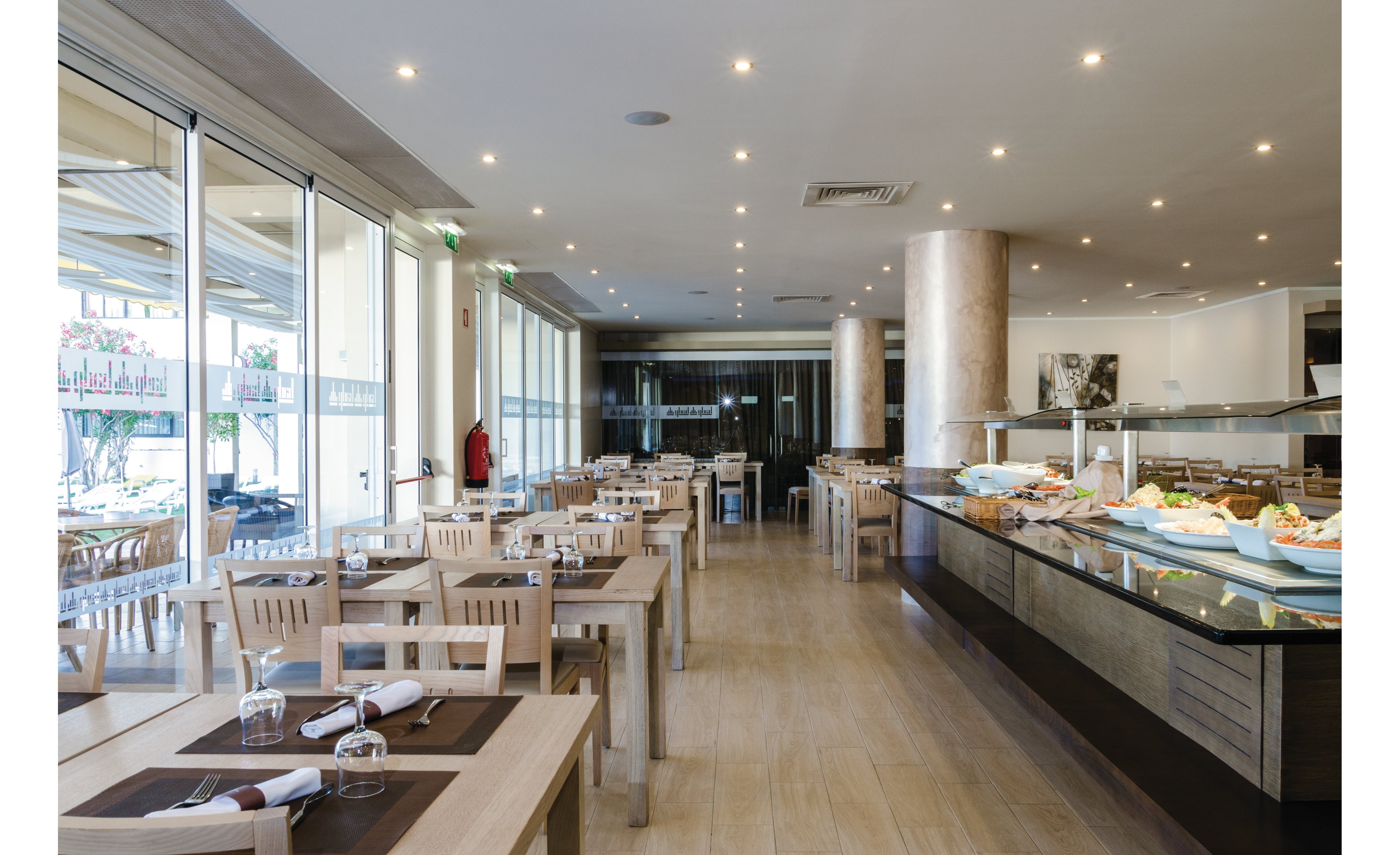 Albufeira Sol Hotel & Spa