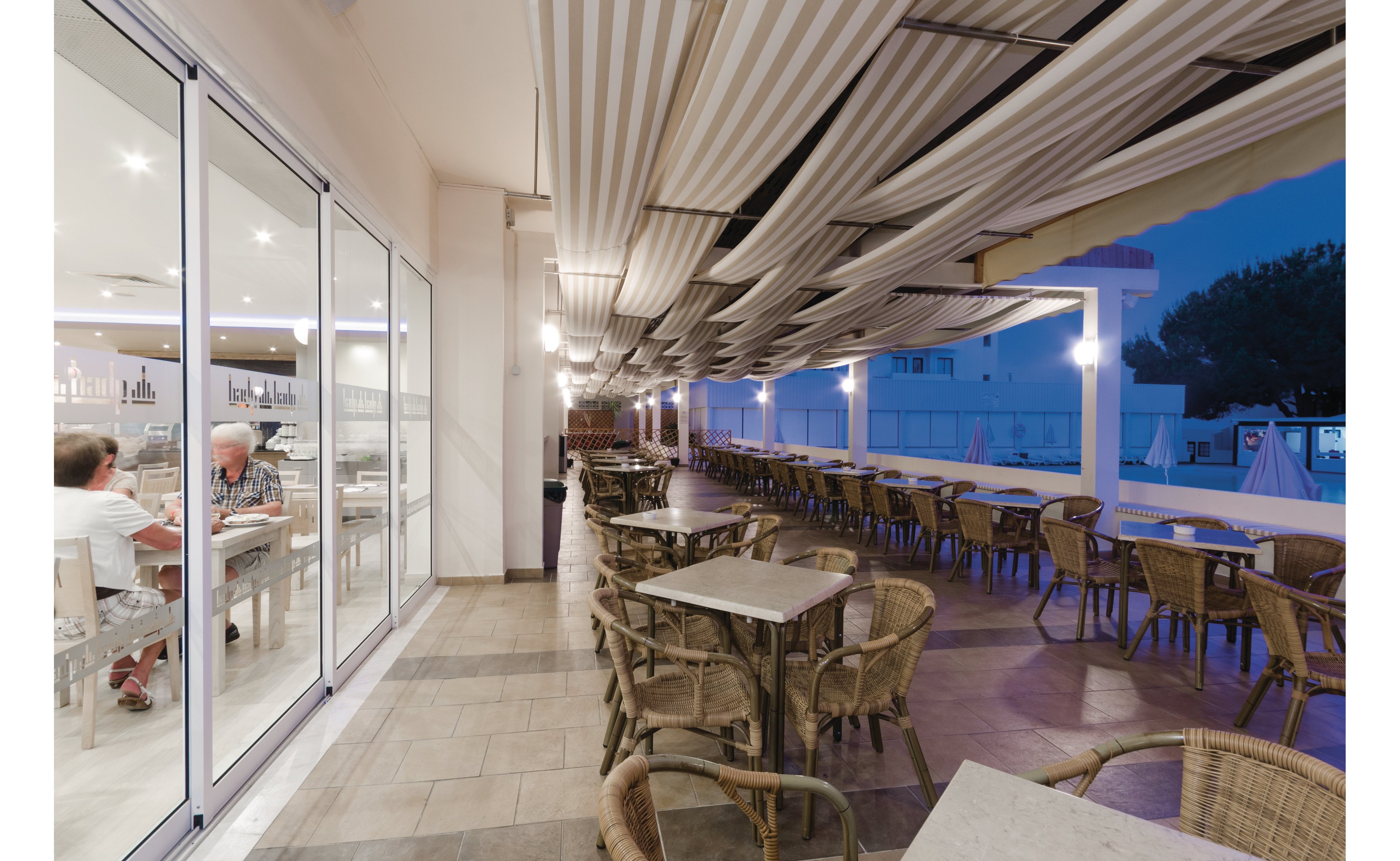 Albufeira Sol Hotel & Spa