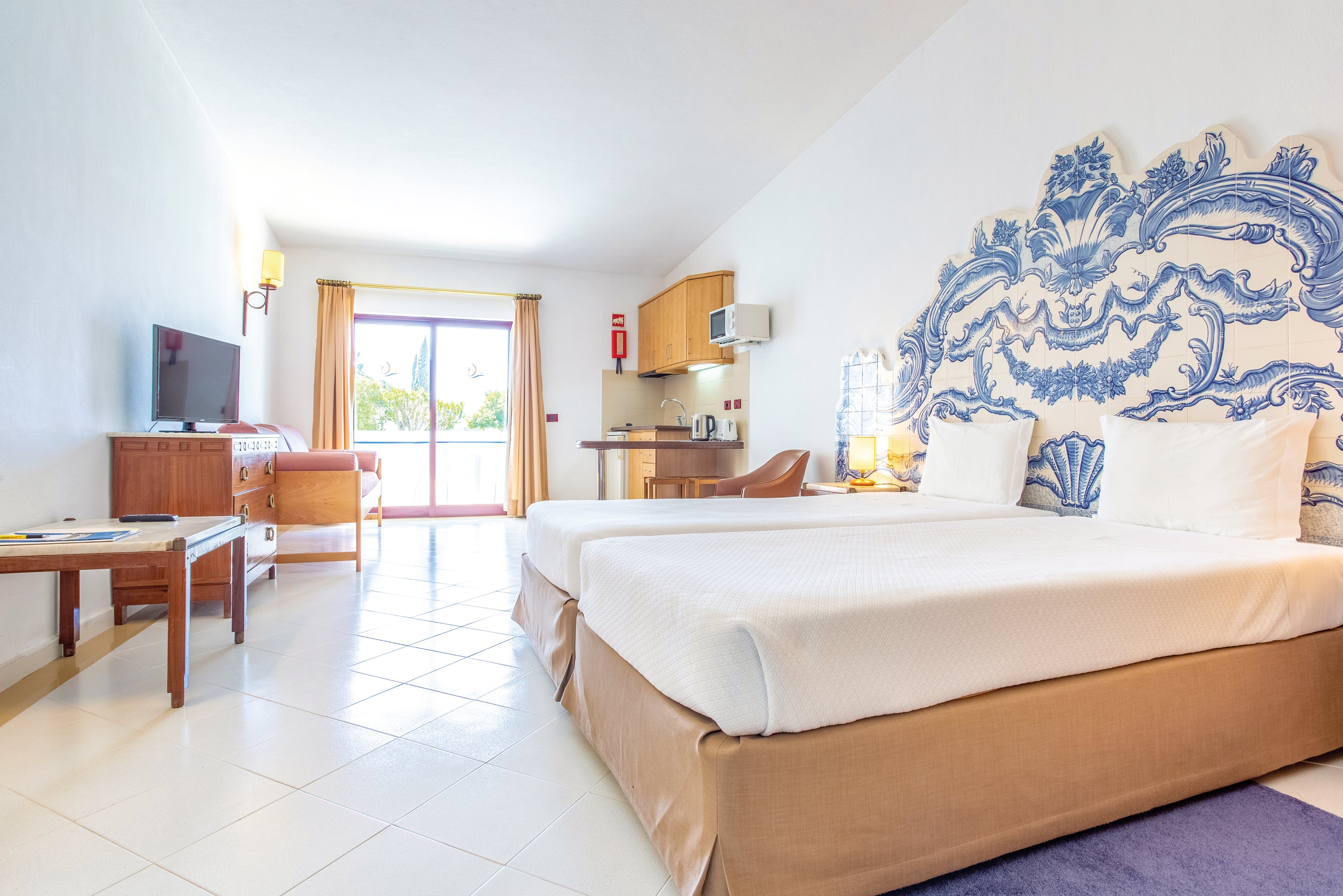 Vilamoura Golf Apartments
