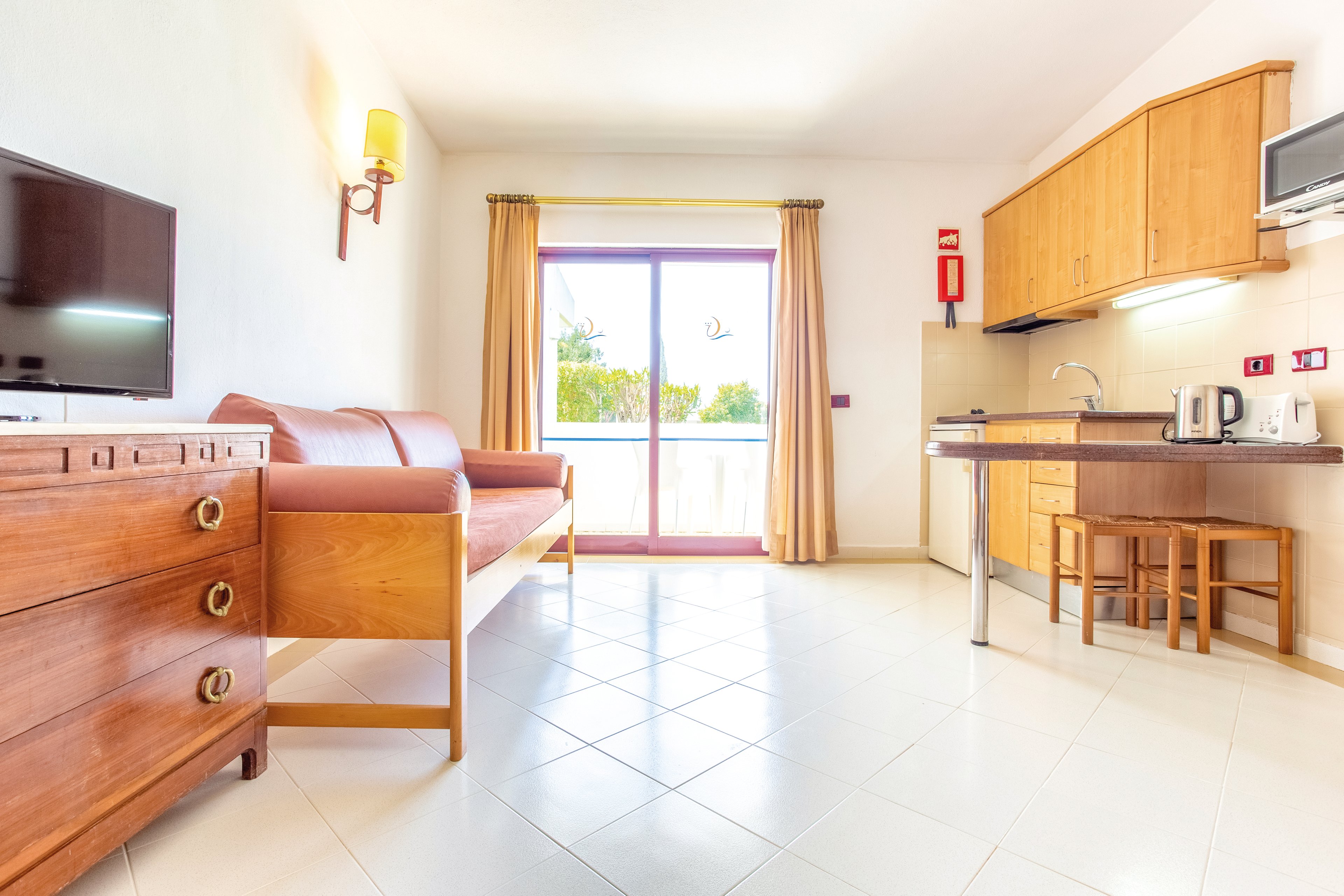 Vilamoura Golf Apartments
