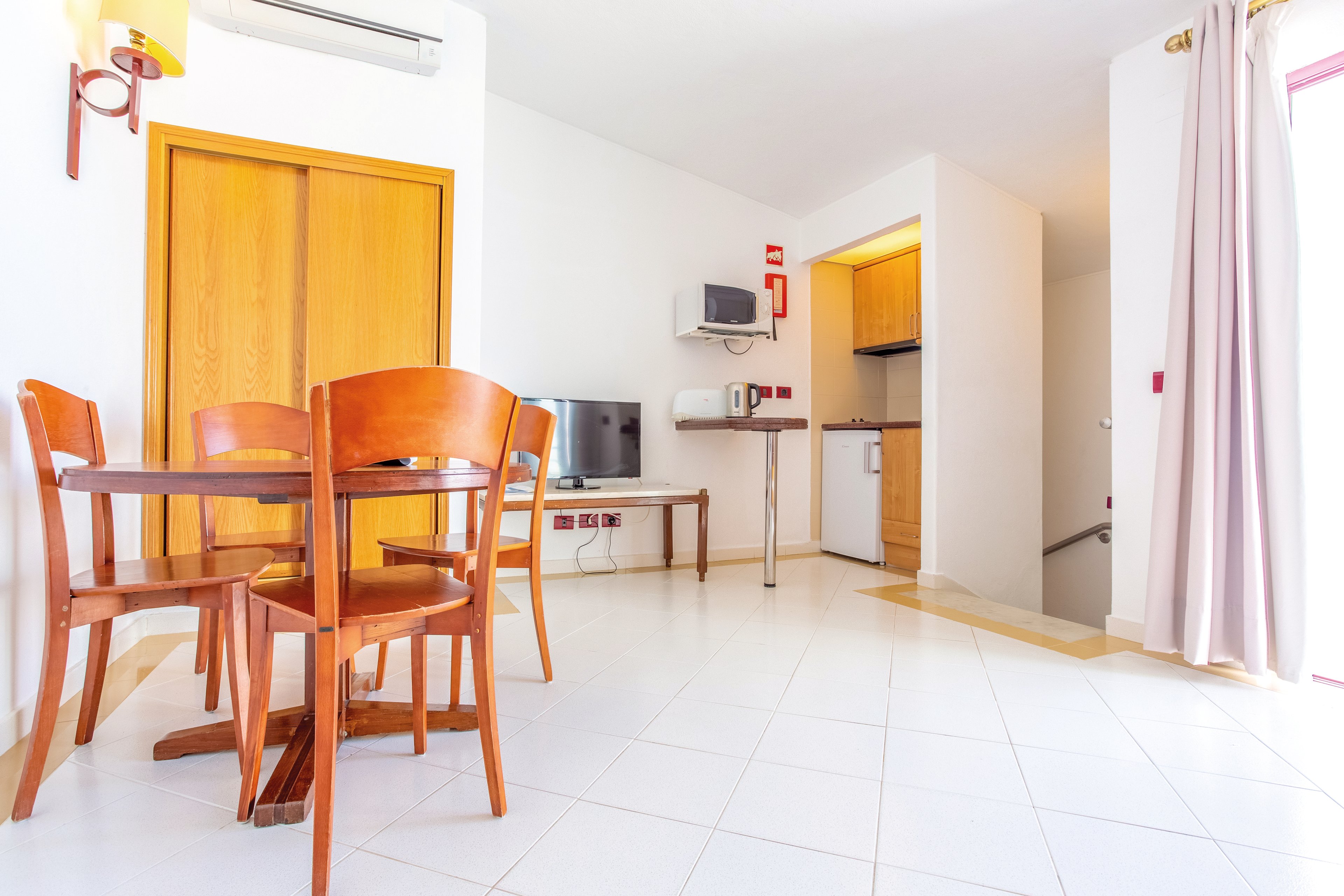 Vilamoura Golf Apartments