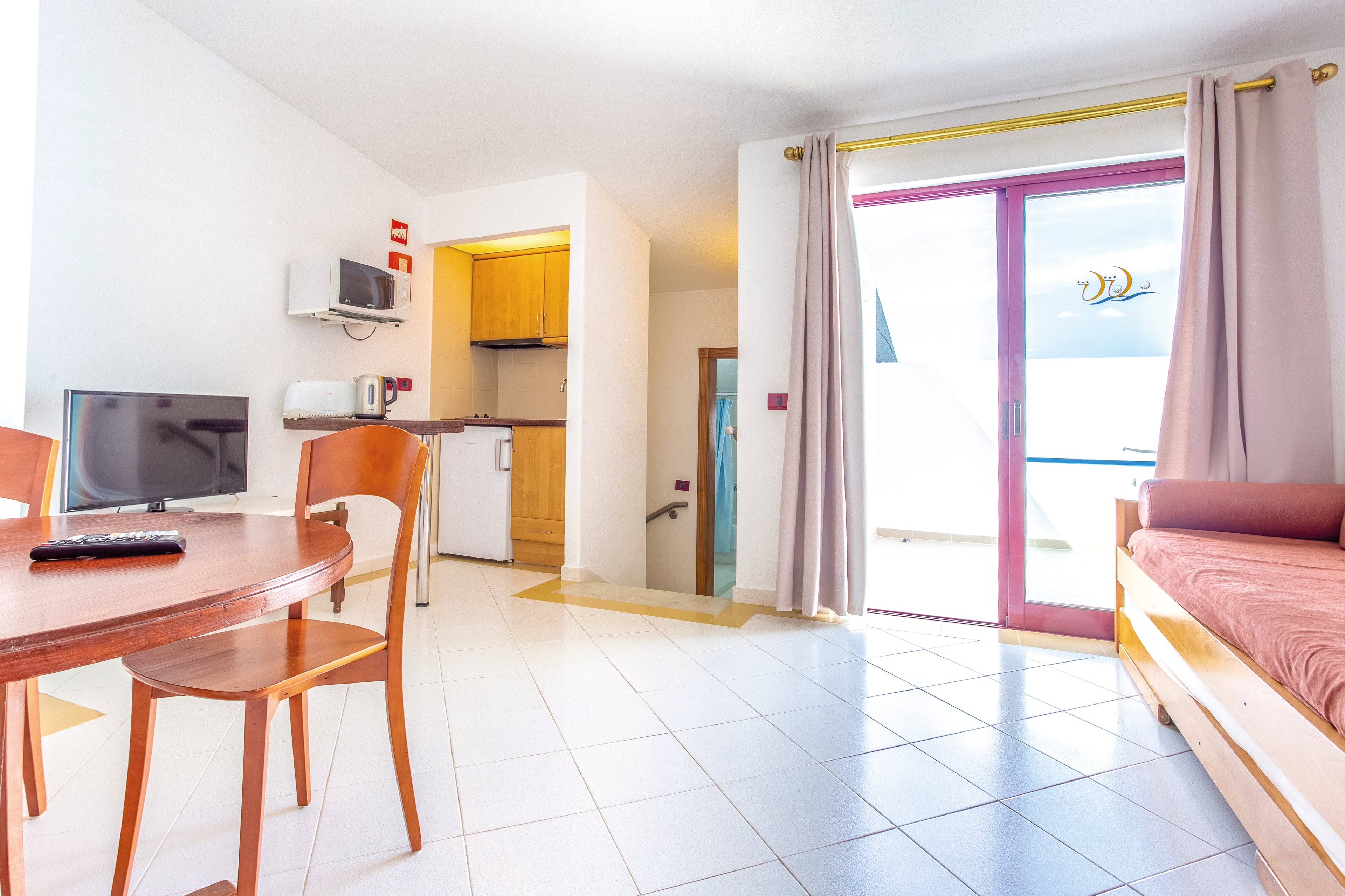 Vilamoura Golf Apartments