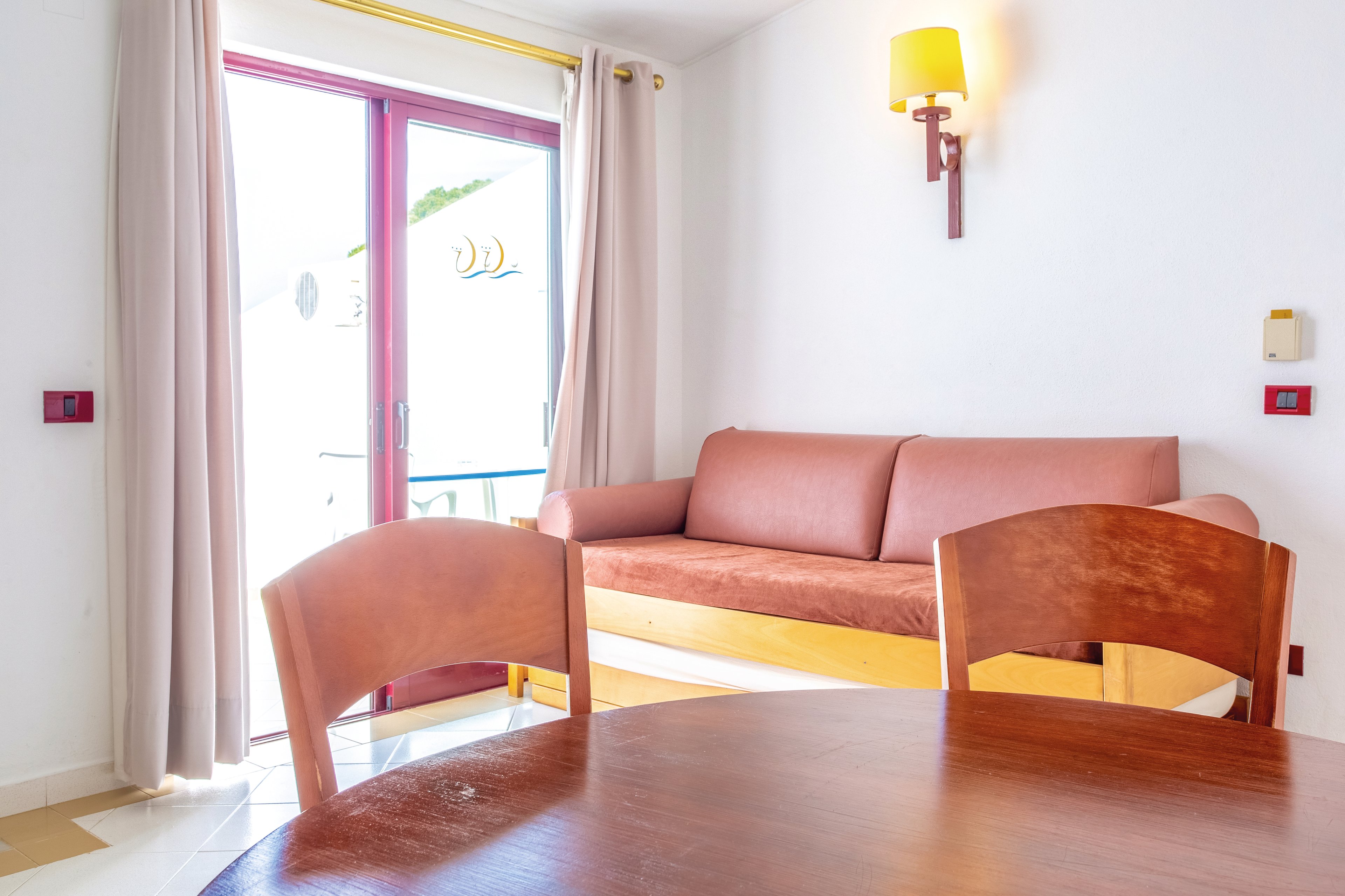 Vilamoura Golf Apartments