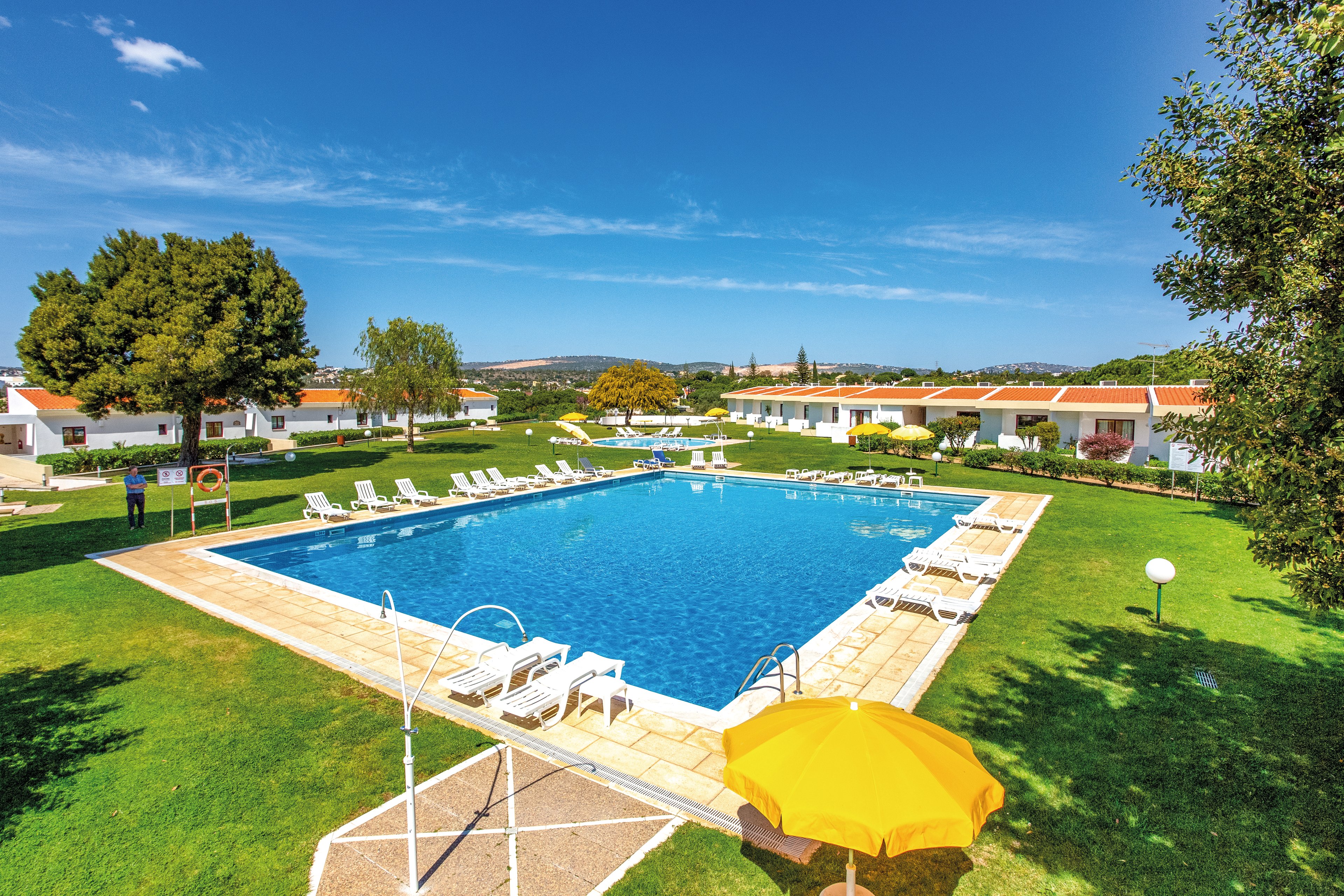 Vilamoura Golf Apartments