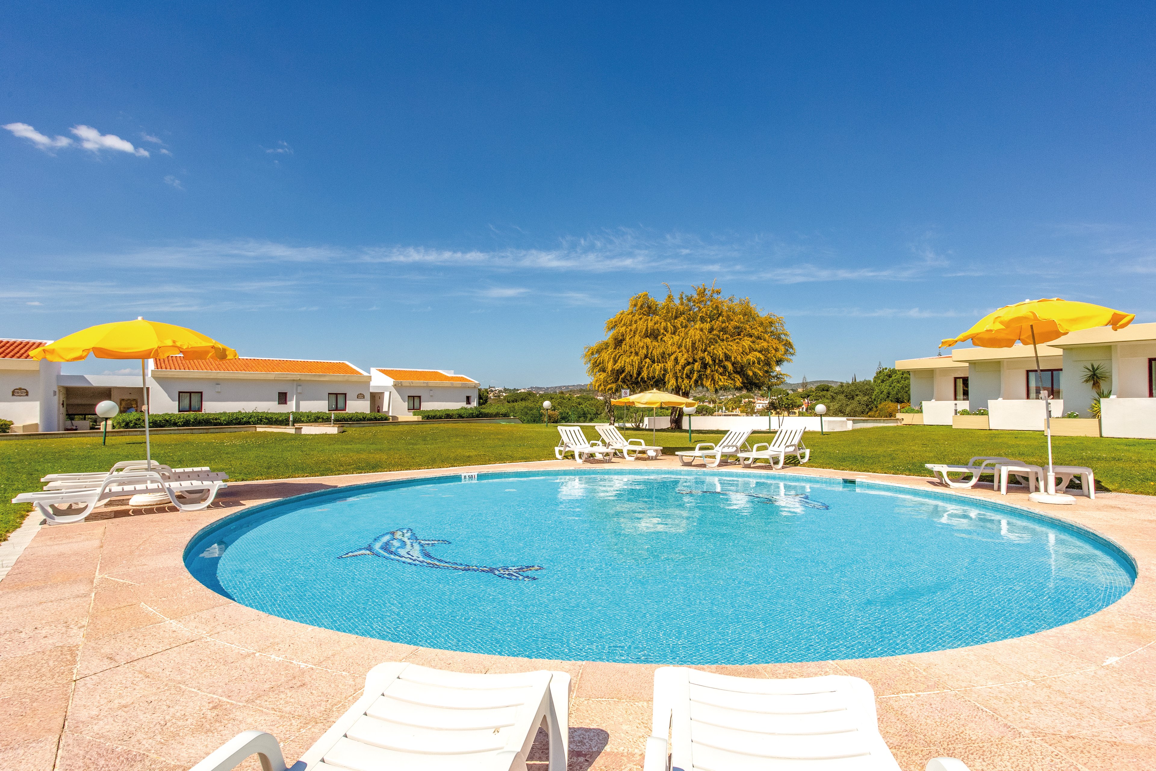 Vilamoura Golf Apartments