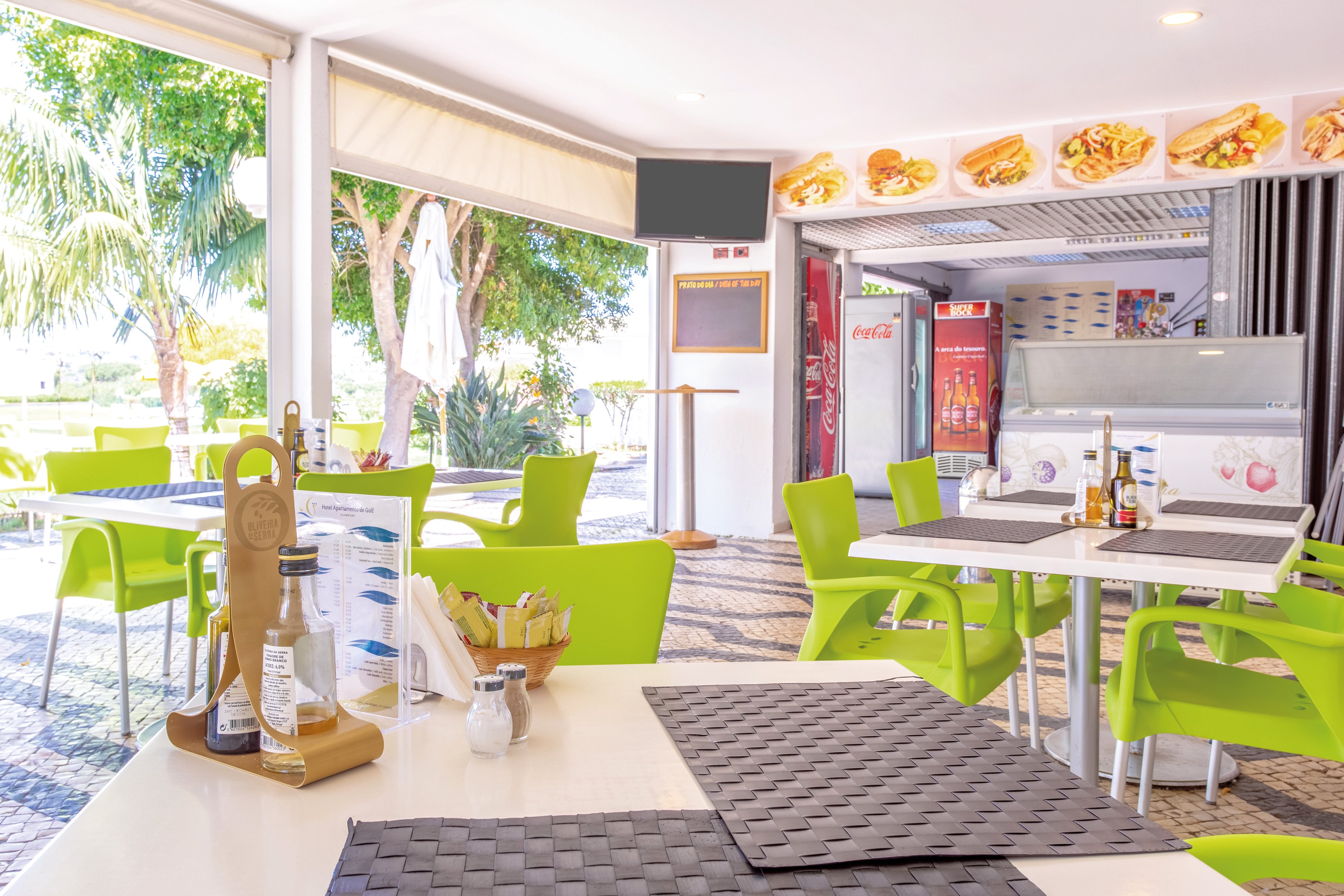 Vilamoura Golf Apartments