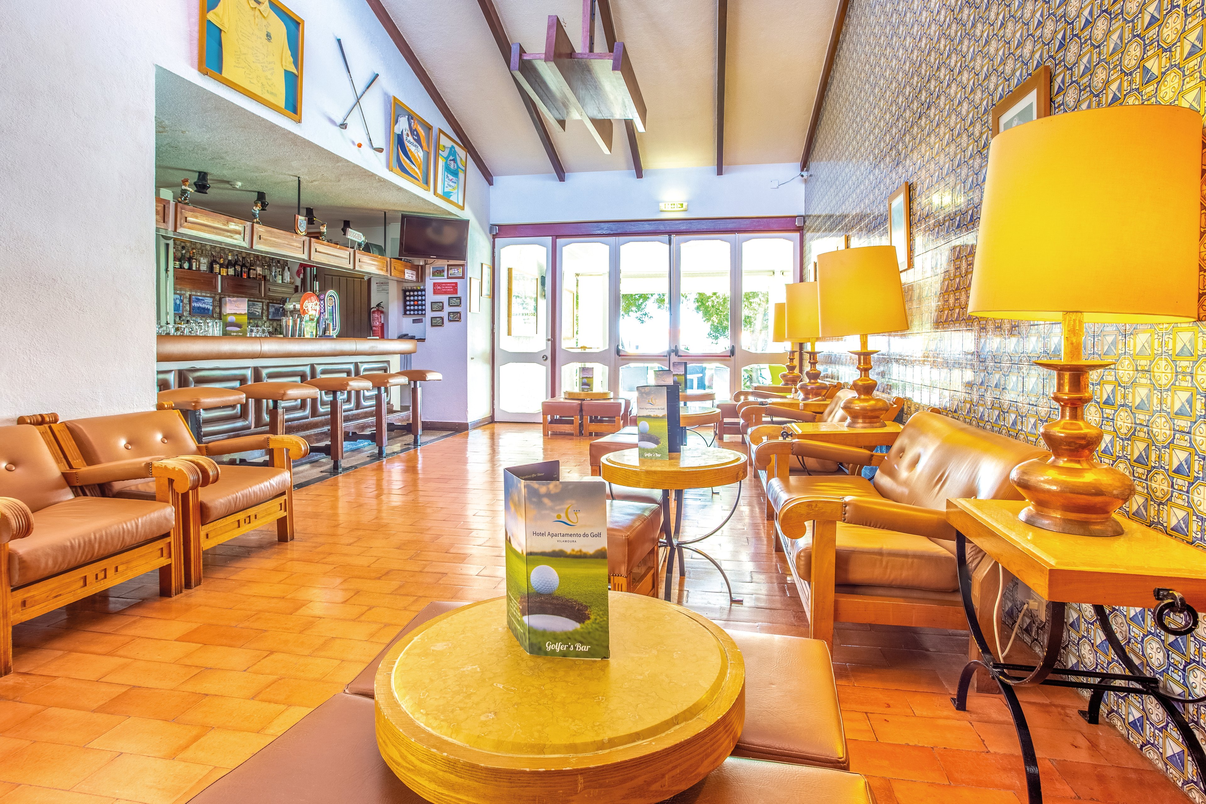 Vilamoura Golf Apartments