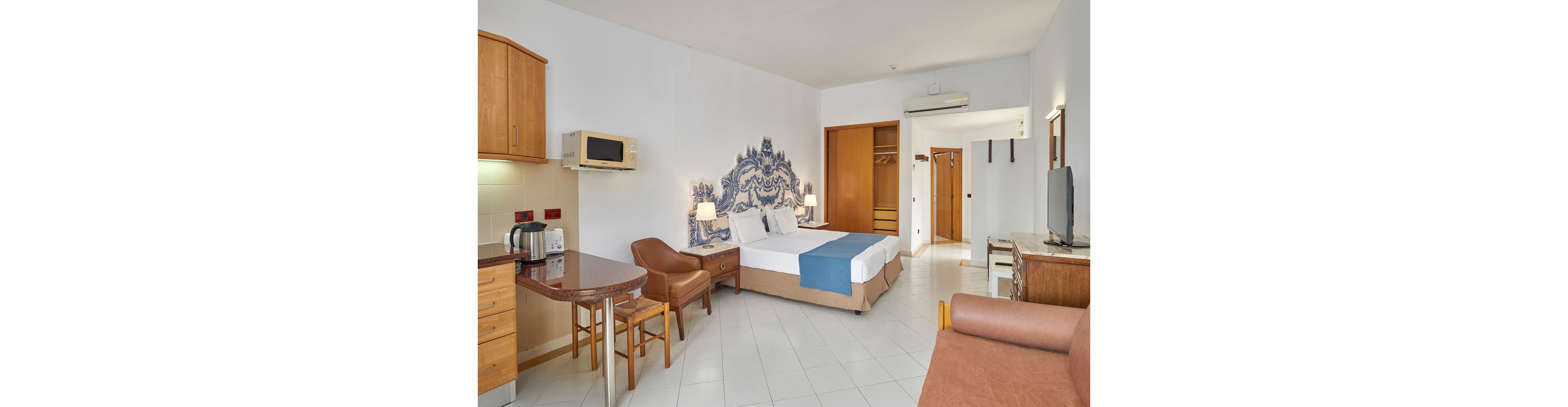 Vilamoura Golf Apartments