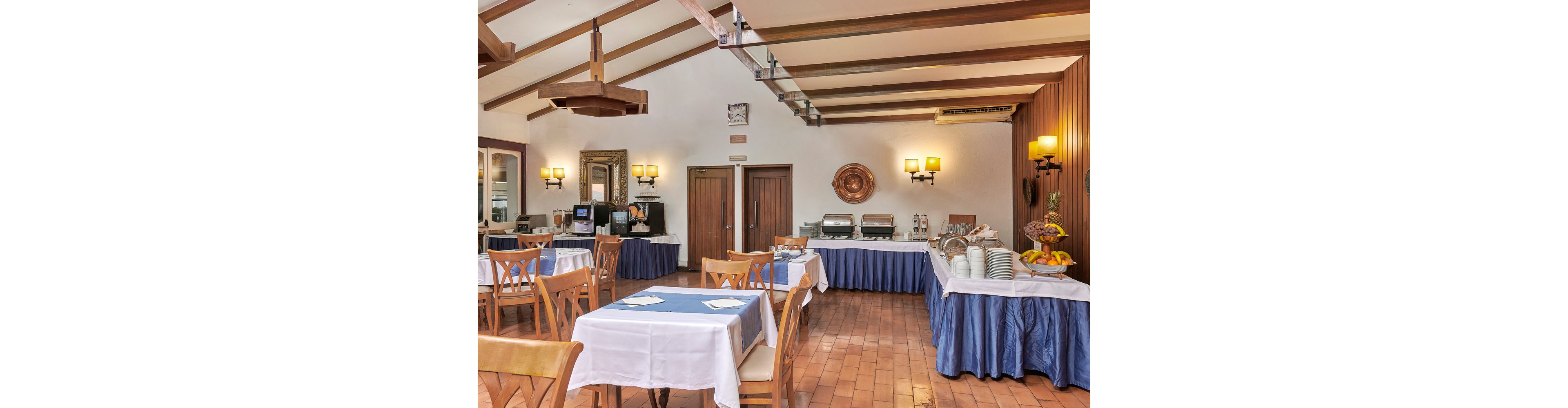 Vilamoura Golf Apartments