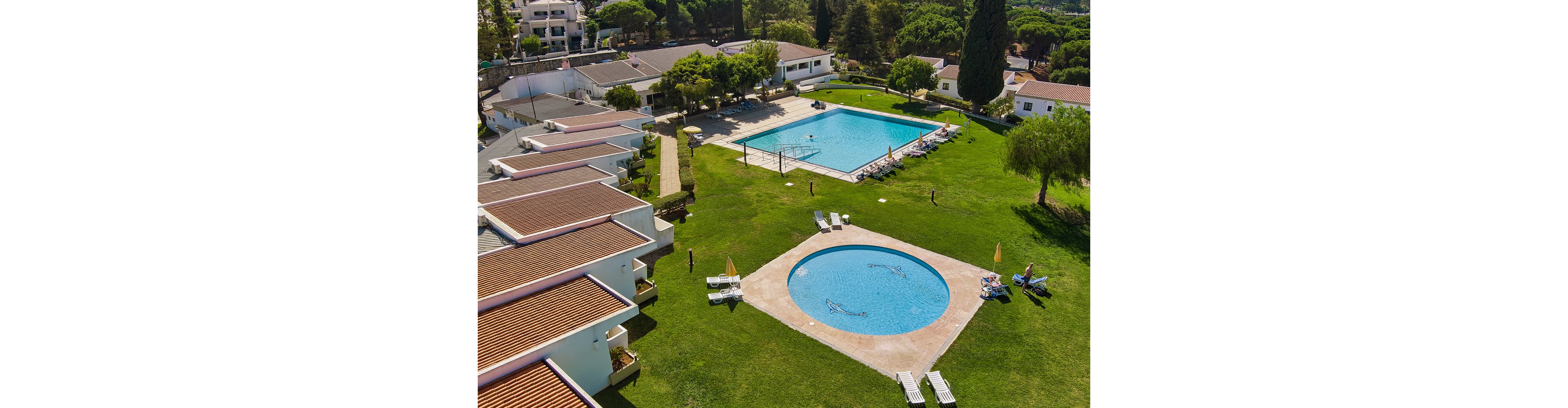 Vilamoura Golf Apartments