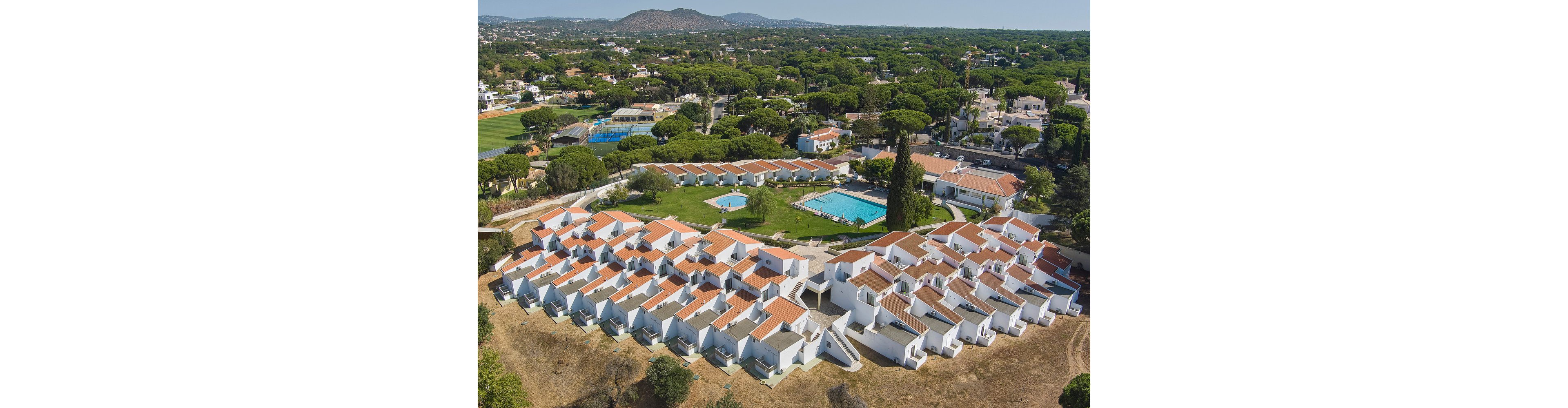 Vilamoura Golf Apartments